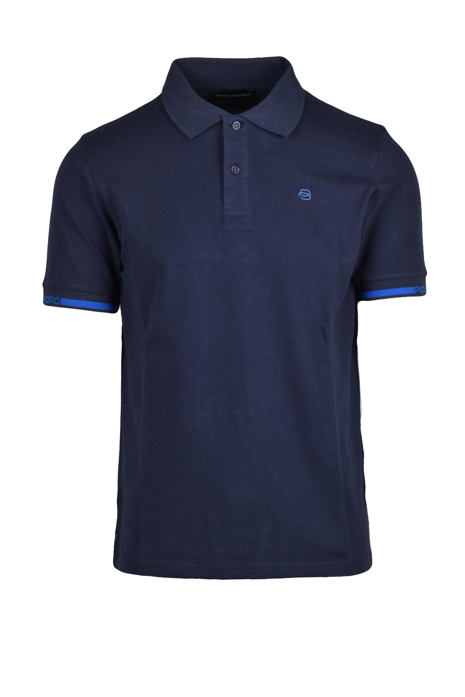 PIQUADRO - T-SHIRT AND POLO
