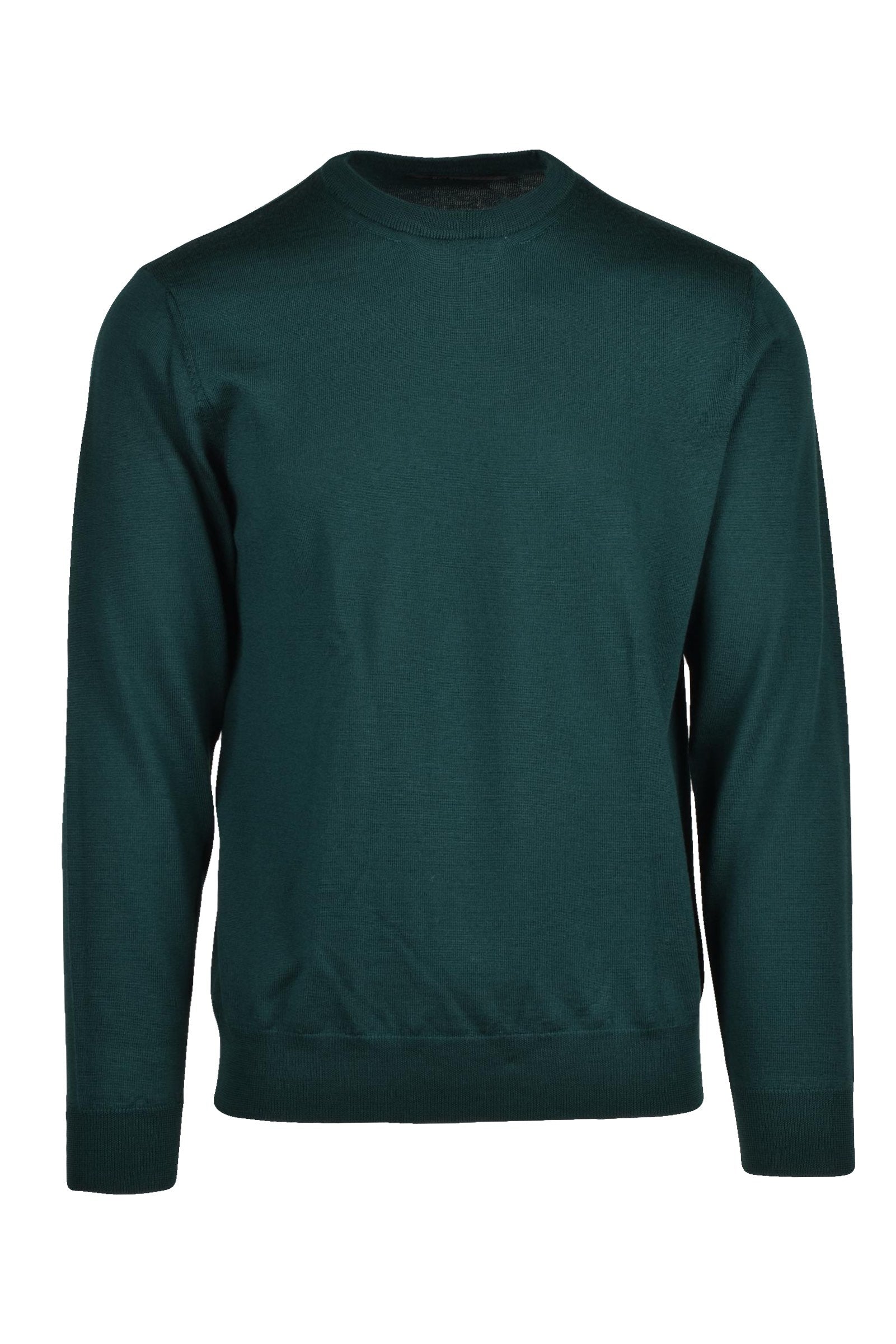 BATURO - KNITWEAR AND SWEATSHIRTS