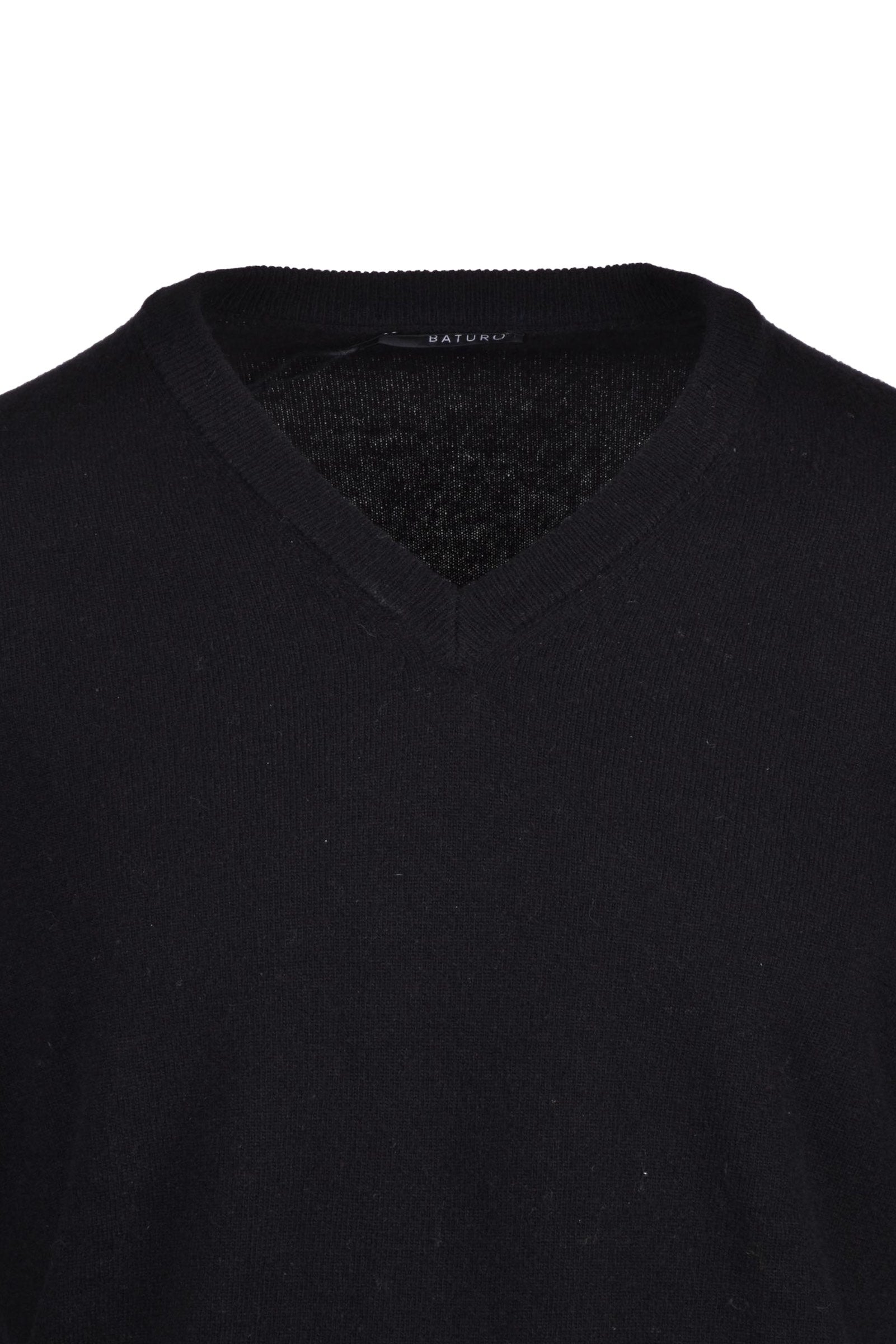 BATURO - KNITWEAR AND SWEATSHIRTS