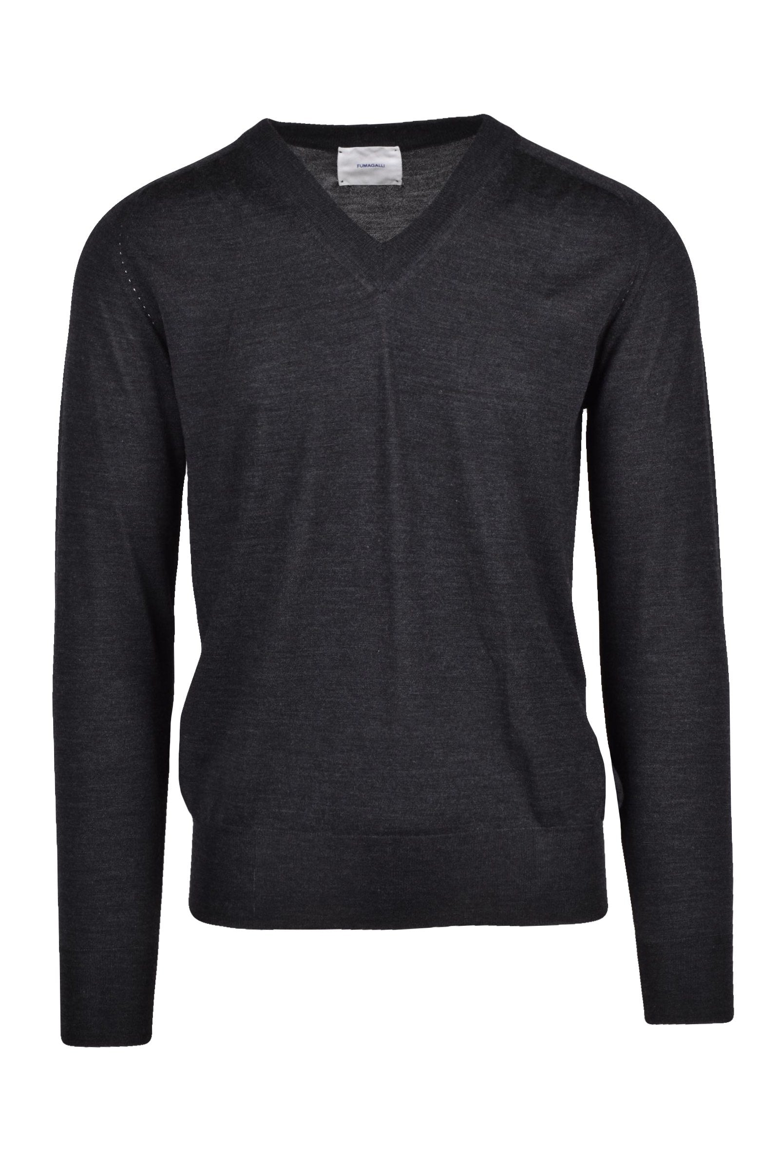 FUMAGALLI - KNITWEAR AND SWEATSHIRTS
