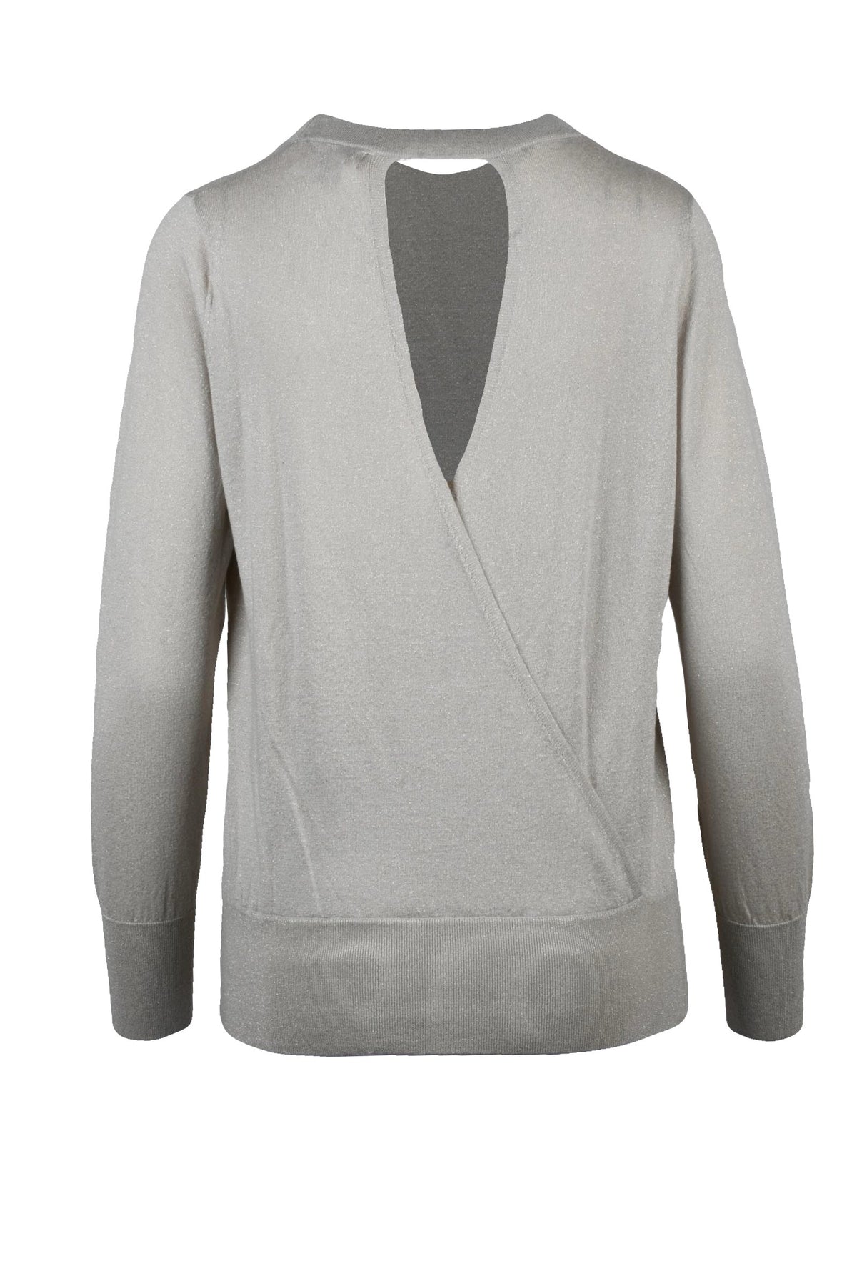 QUILISIA - KNITWEAR AND SWEATSHIRTS