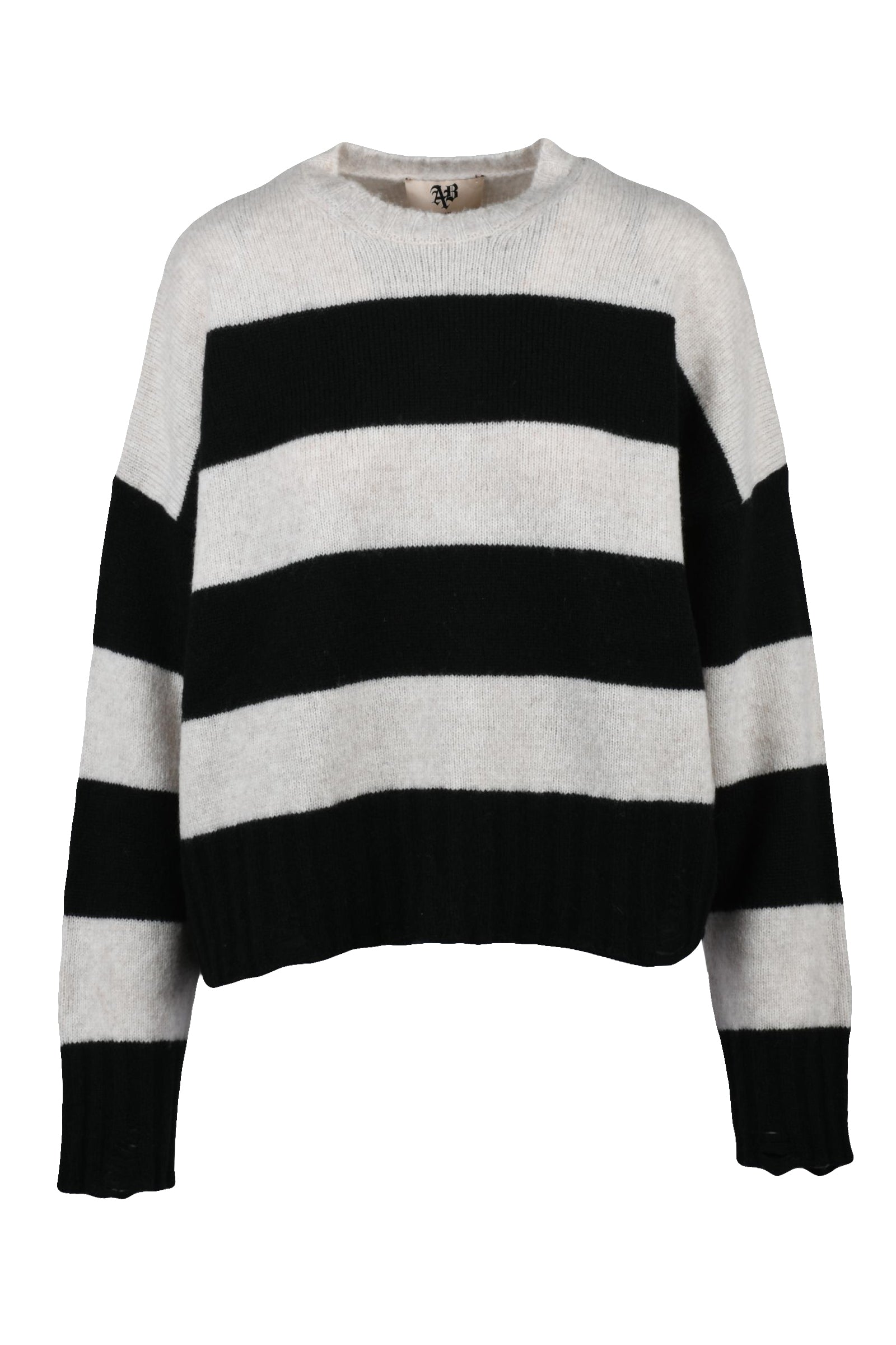 ANIYE BY - KNITWEAR AND SWEATSHIRTS
