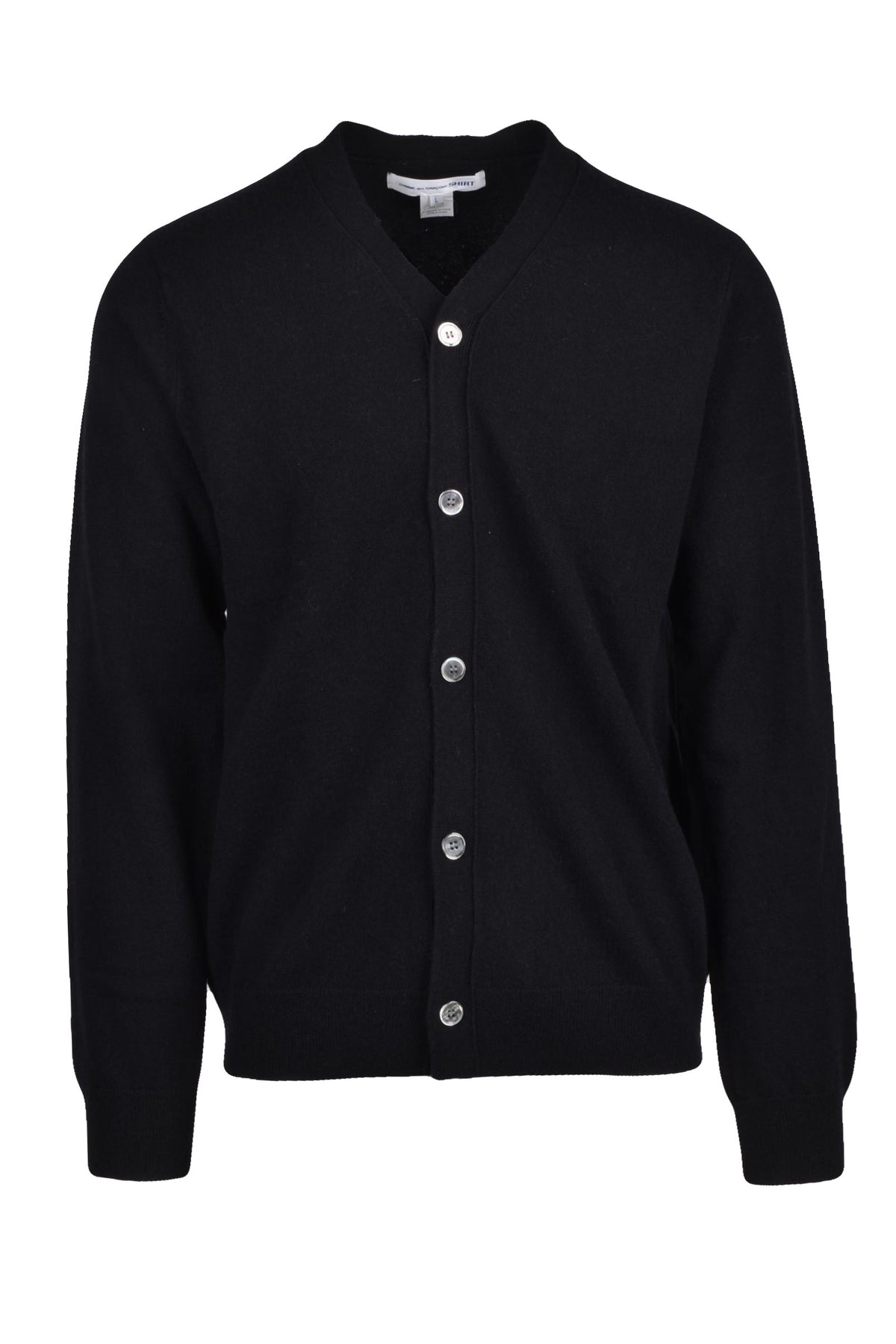 COMME des GARÇONS SHIRT - KNITWEAR AND SWEATSHIRTS