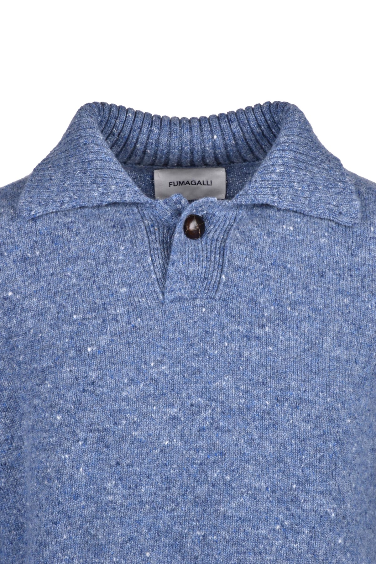 FUMAGALLI - KNITWEAR AND SWEATSHIRTS