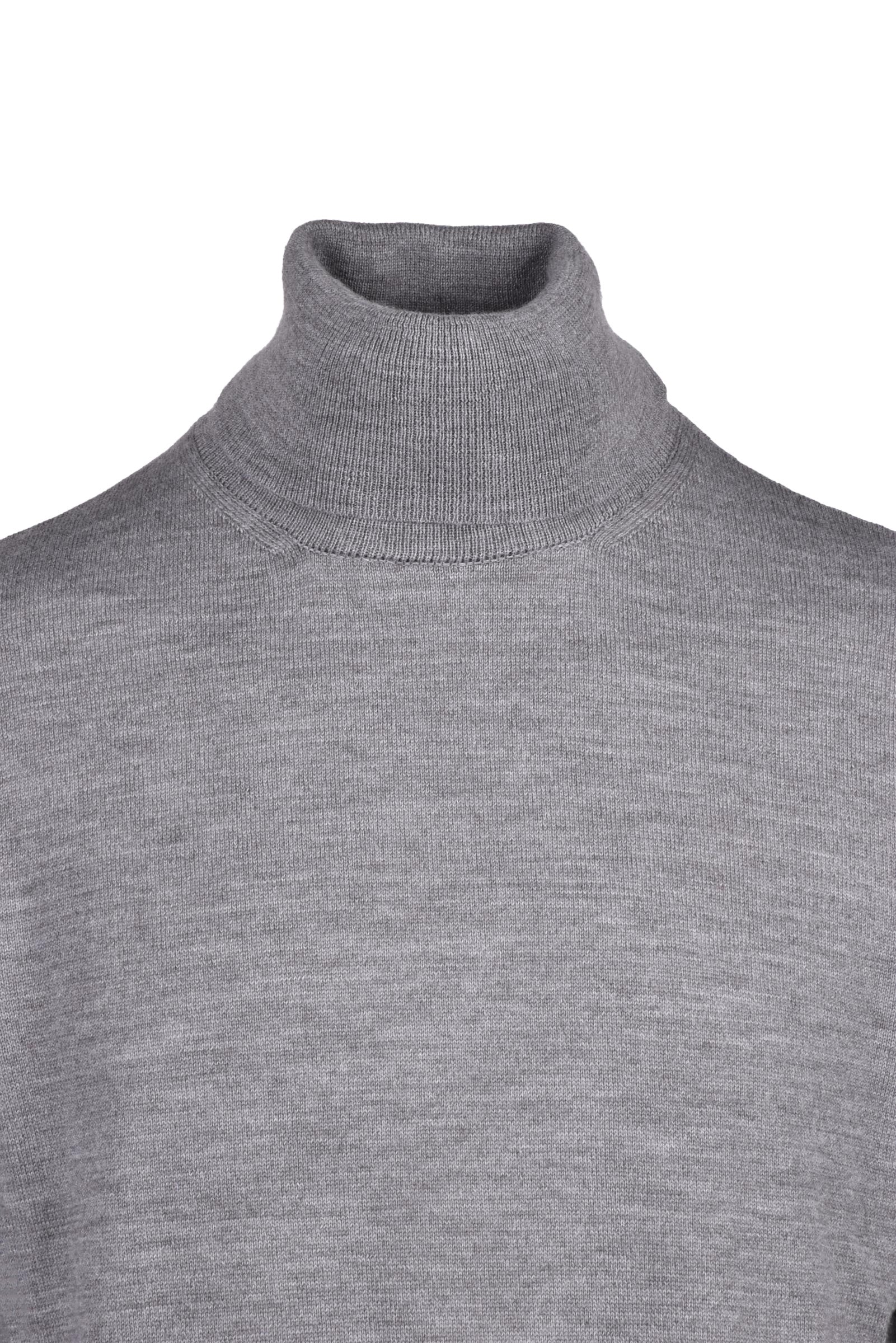 MM6 MAISON MARGIELA - KNITWEAR AND SWEATSHIRTS
