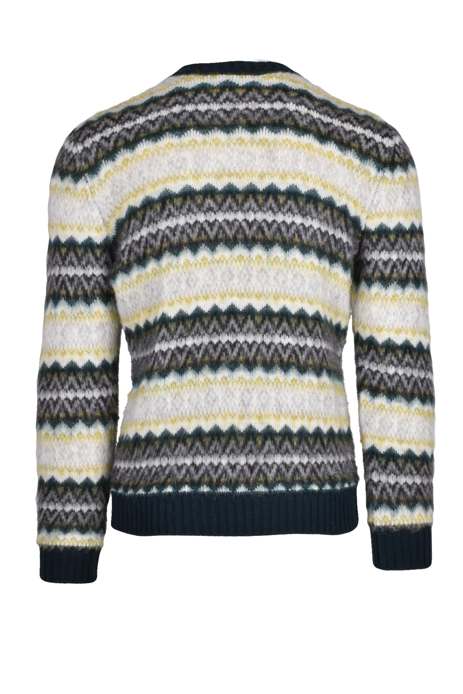 SCAGLIONE - KNITWEAR AND SWEATSHIRTS