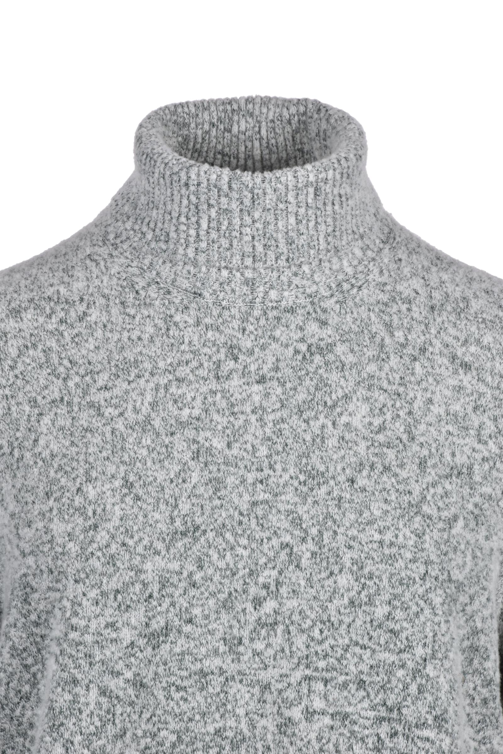 SCAGLIONE - KNITWEAR AND SWEATSHIRTS