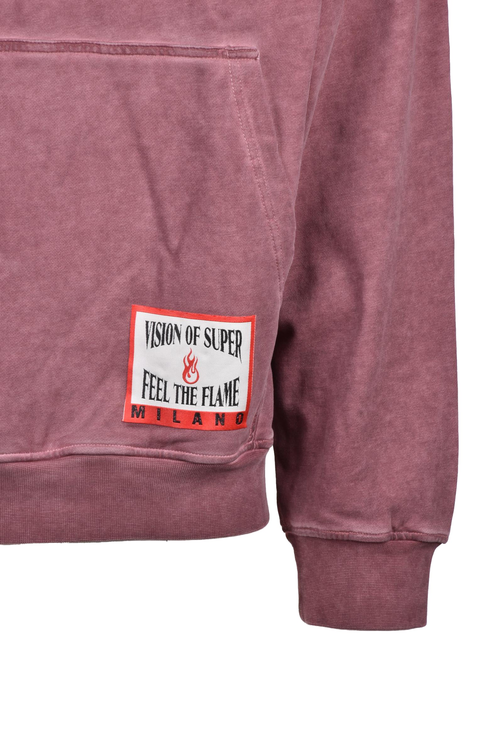 VISION OF SUPER - KNITWEAR AND SWEATSHIRTS