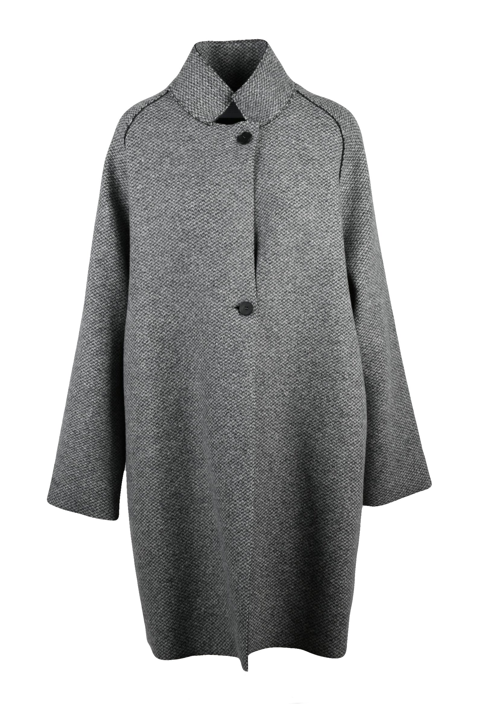 HARRIS WHARF LONDON - OUTWEAR JACKETS