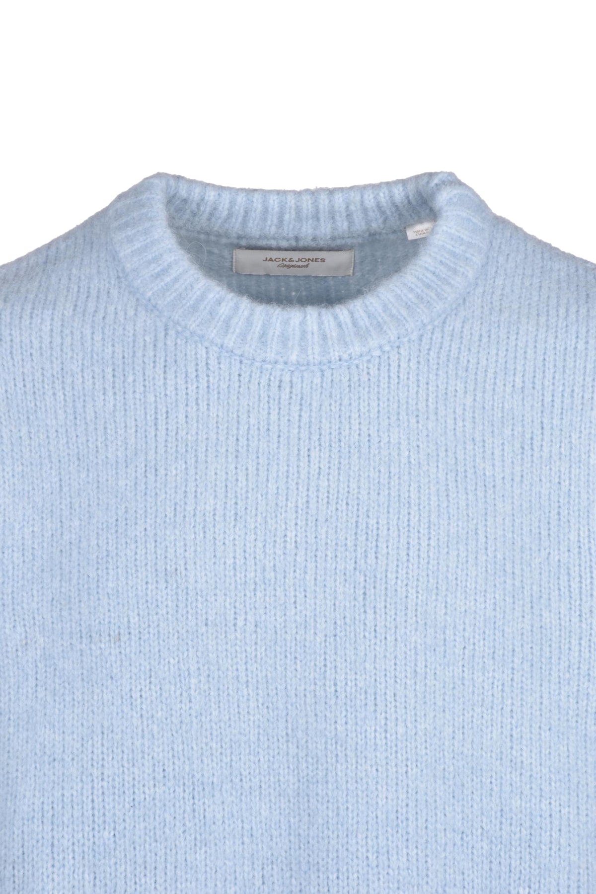 JACK & JONES - KNITWEAR AND SWEATSHIRTS