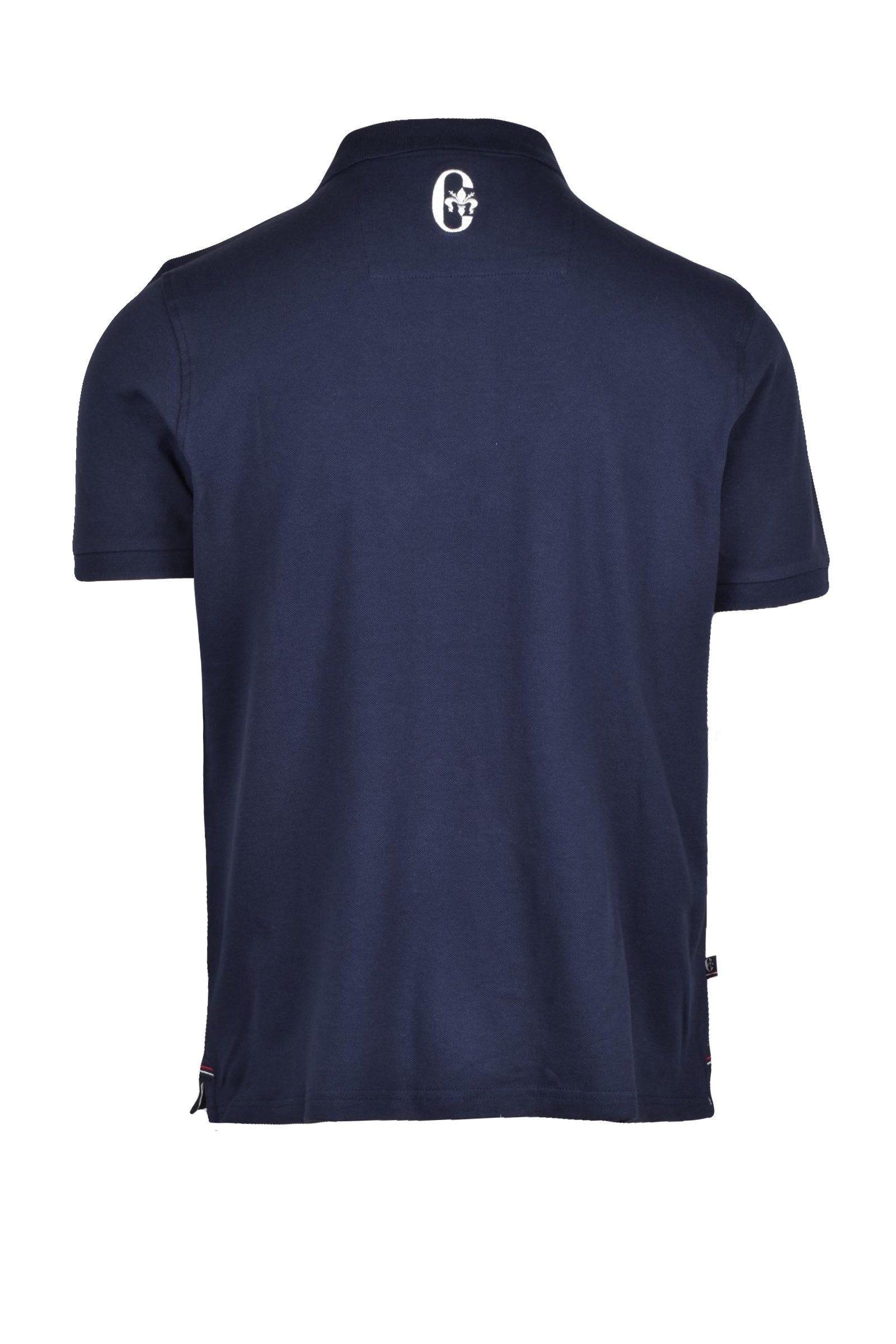 CONTE OF FLORENCE - T-SHIRT AND POLO