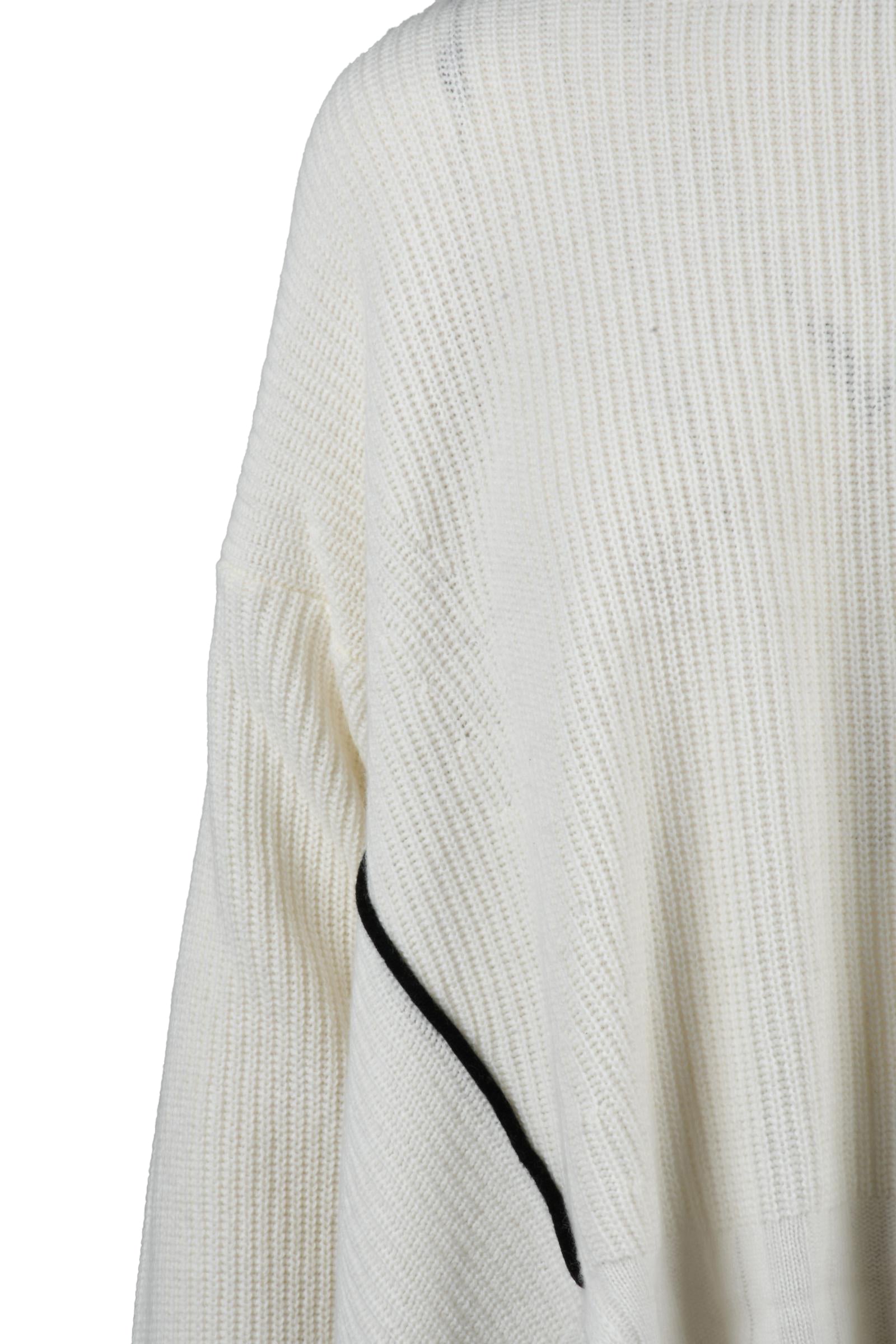VIRGINIA BIZZI - KNITWEAR AND SWEATSHIRTS