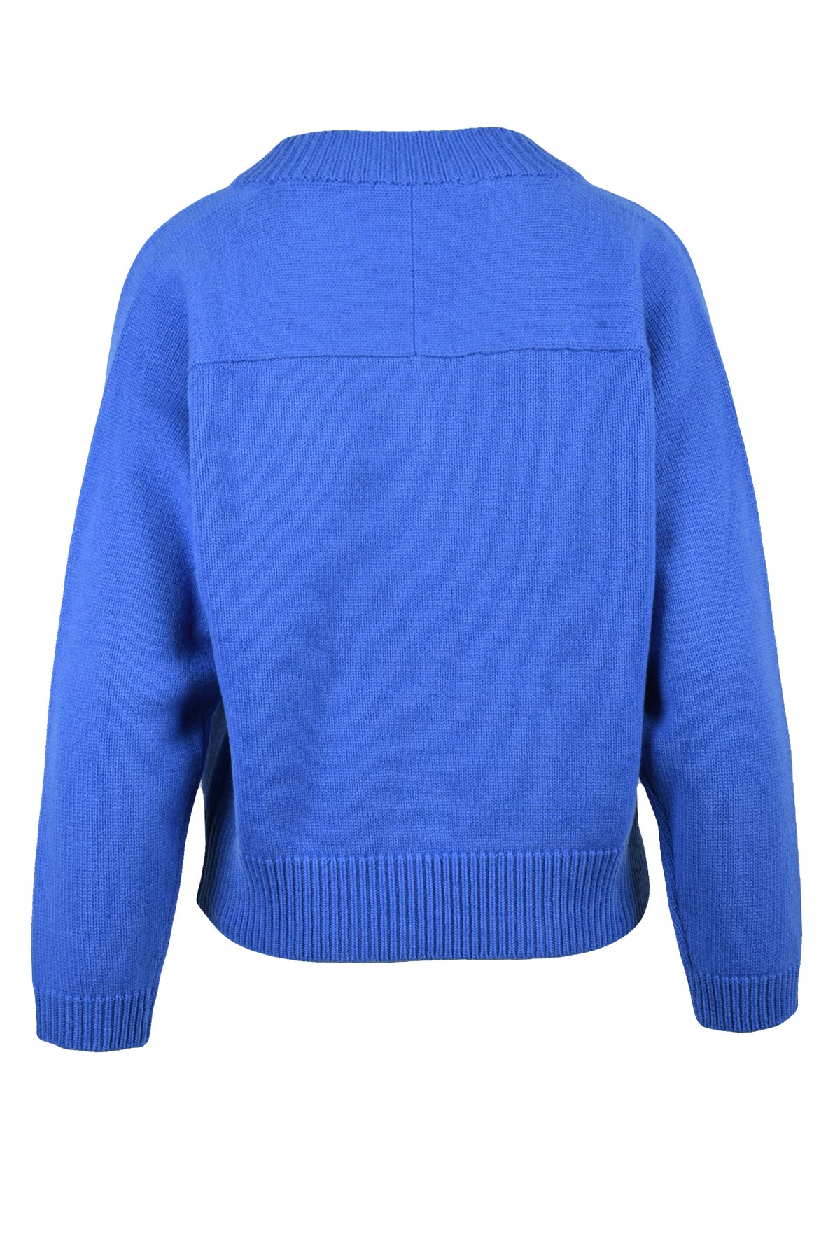ALPHA STUDIO - KNITWEAR AND SWEATSHIRTS