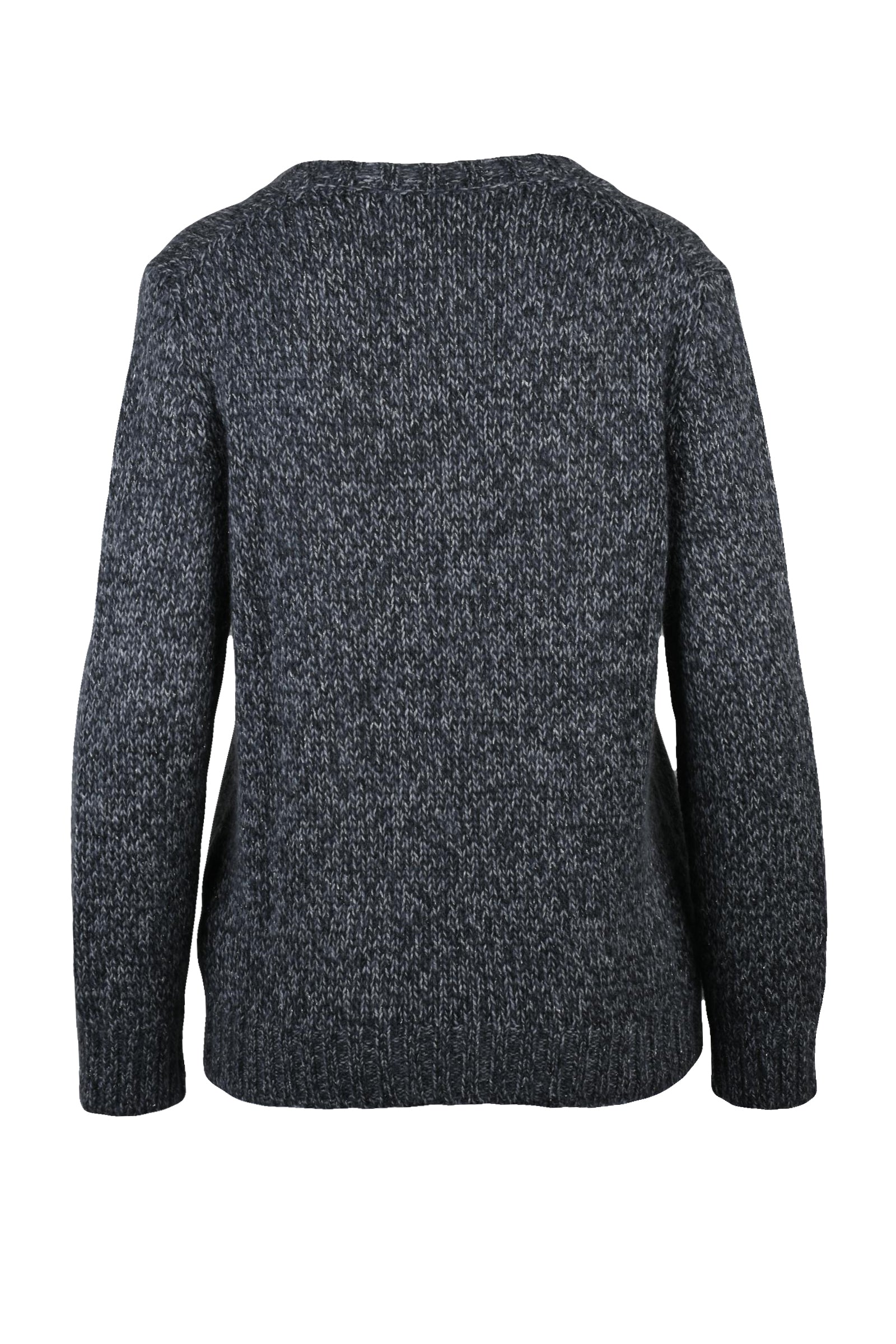 GRAN SASSO - KNITWEAR AND SWEATSHIRTS