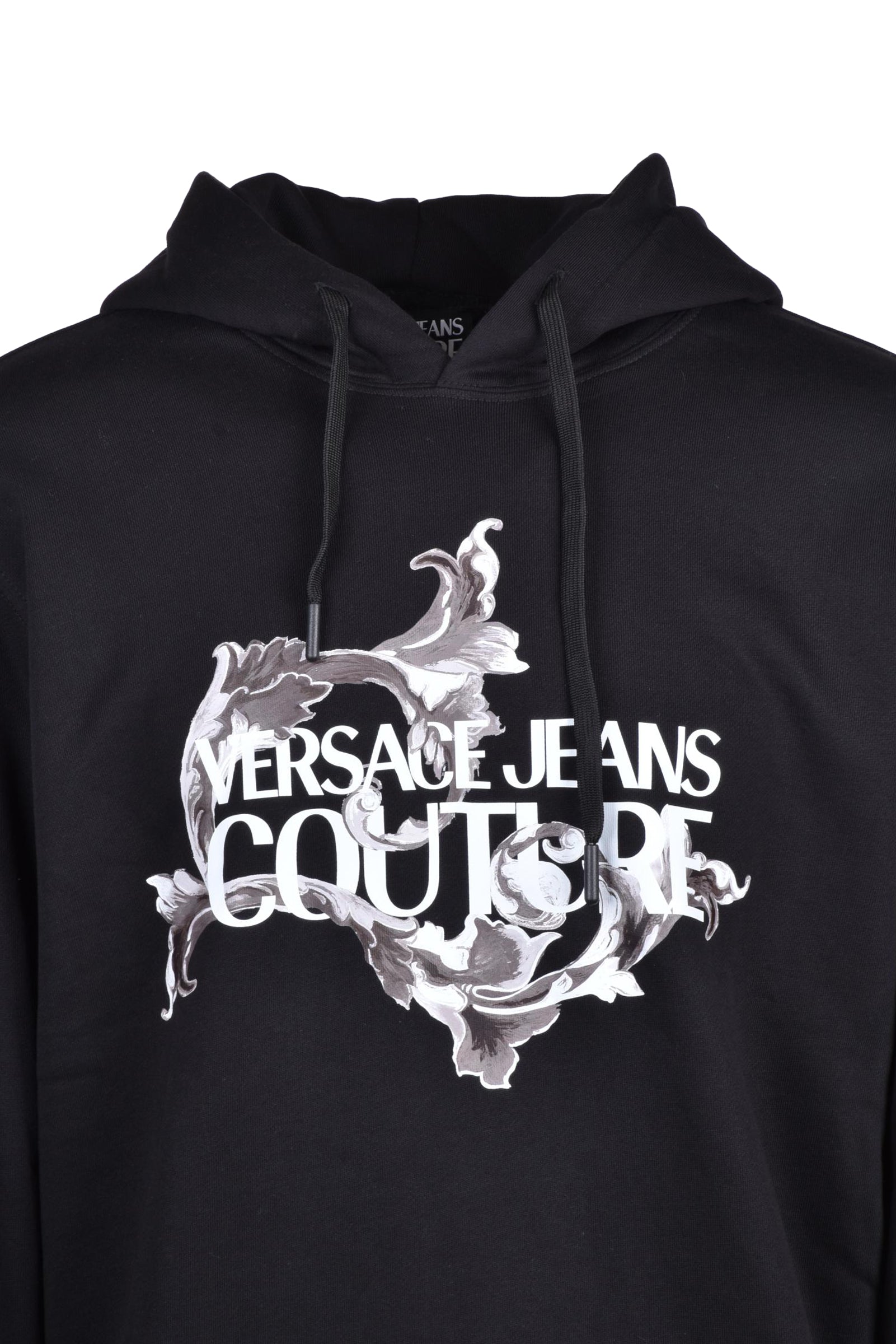 VERSACE JEANS COUTURE - KNITWEAR AND SWEATSHIRTS