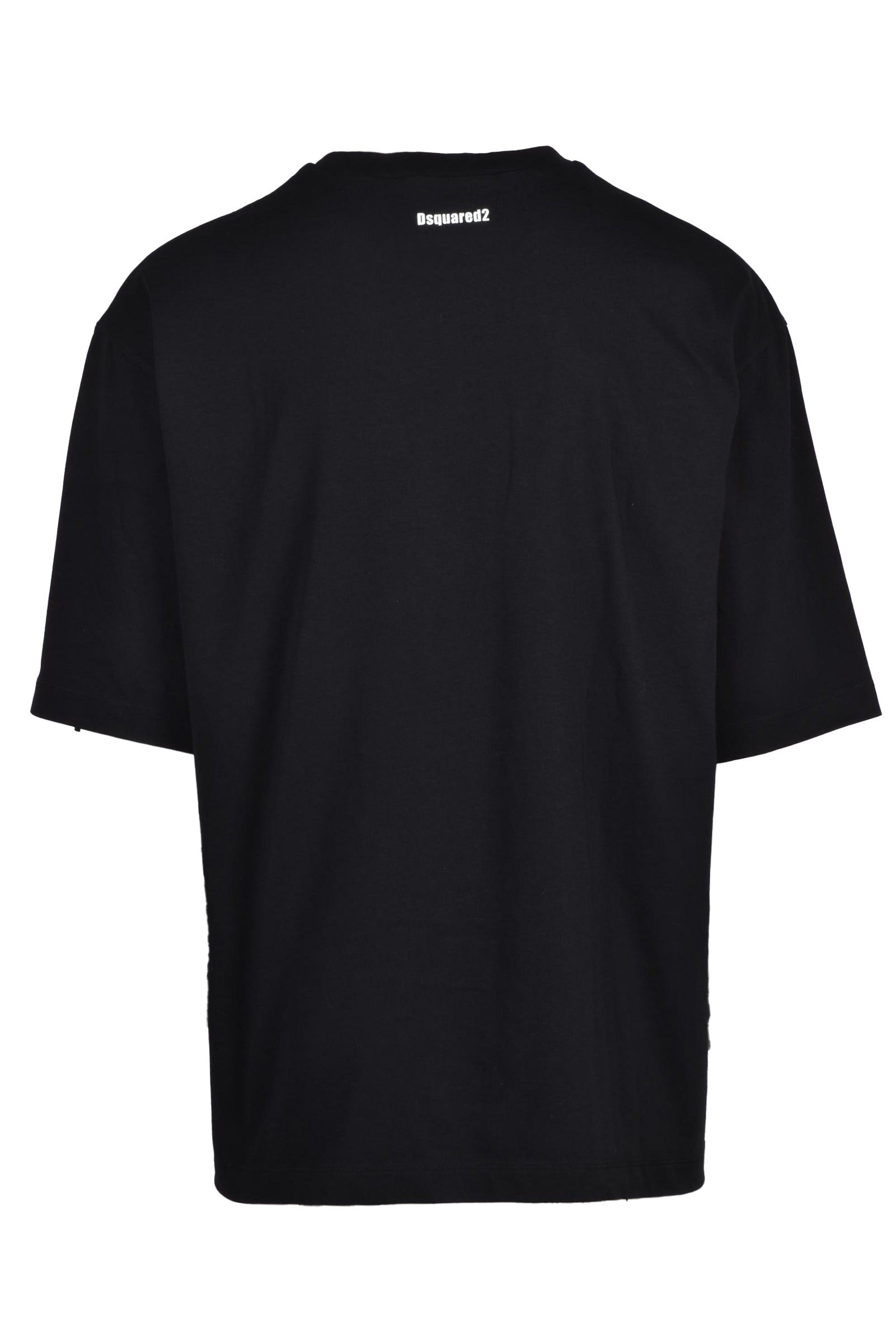 DSQUARED2 - T-SHIRT AND POLO