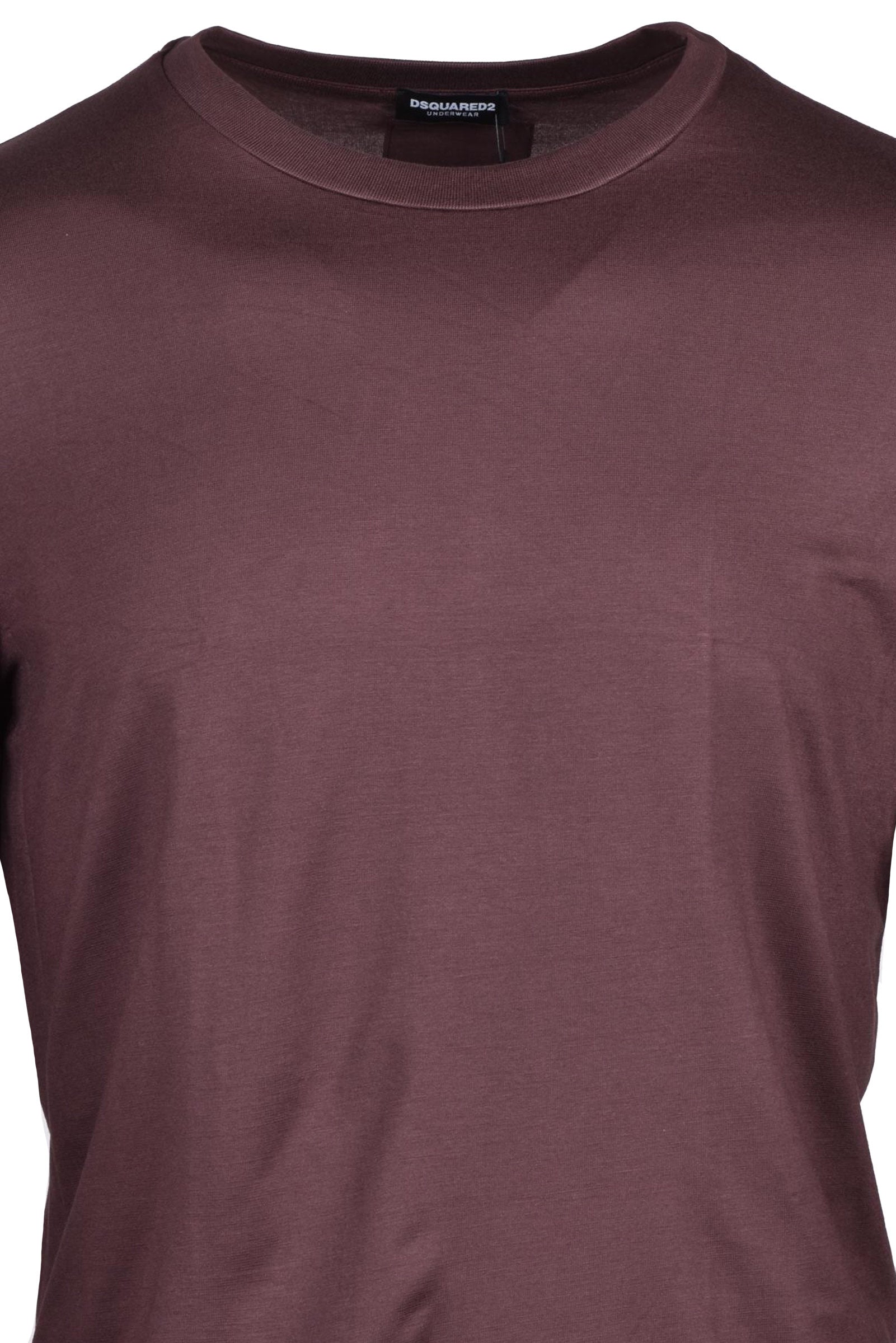DSQUARED2 - T-SHIRT AND POLO