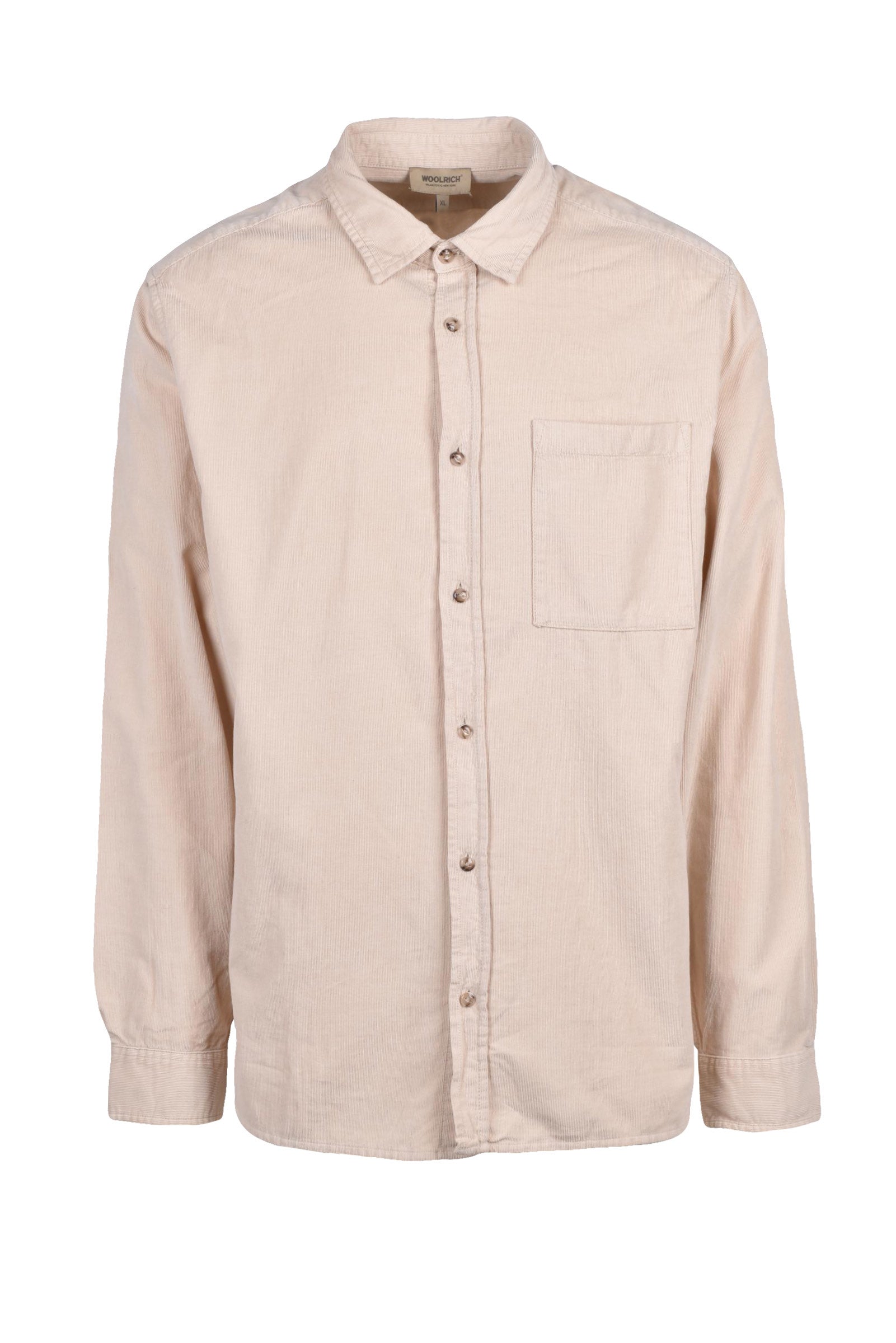 WOOLRICH - SHIRT