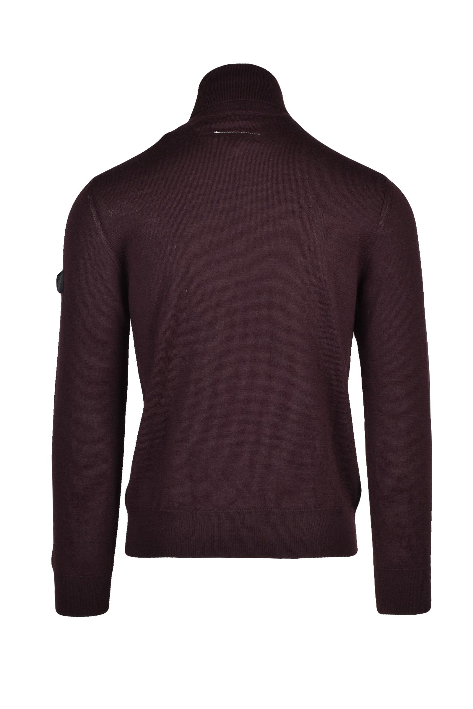 MM6 MAISON MARGIELA - KNITWEAR AND SWEATSHIRTS