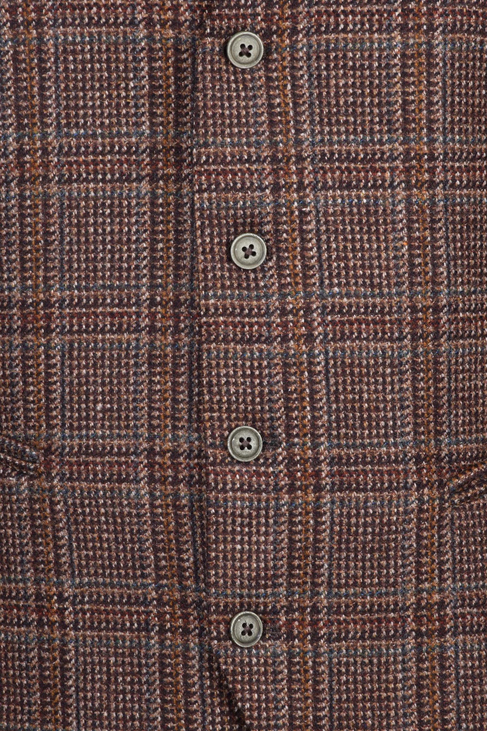OLD CREST - KNITWEAR AND SWEATSHIRTS