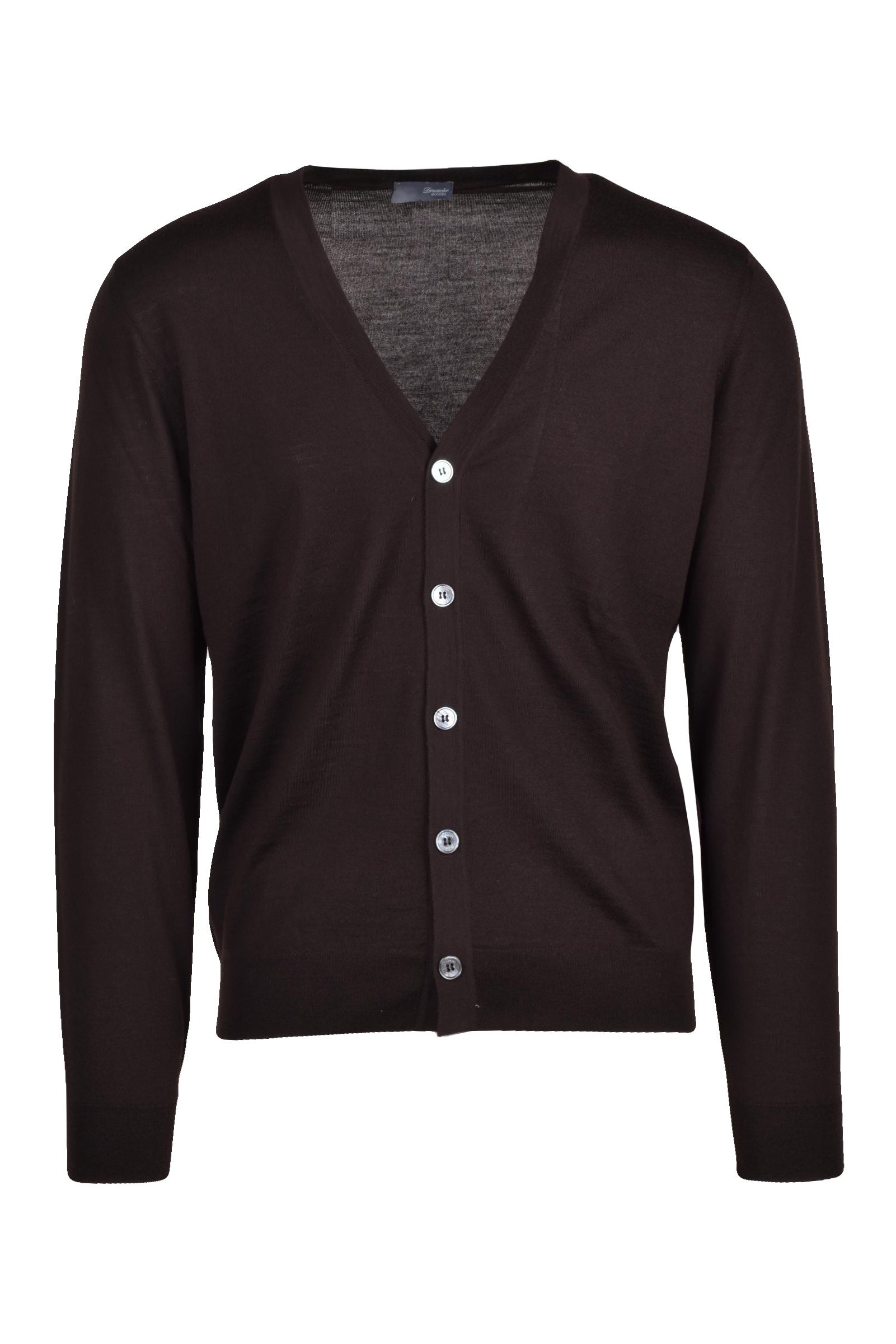 DRUMOHR - KNITWEAR AND SWEATSHIRTS