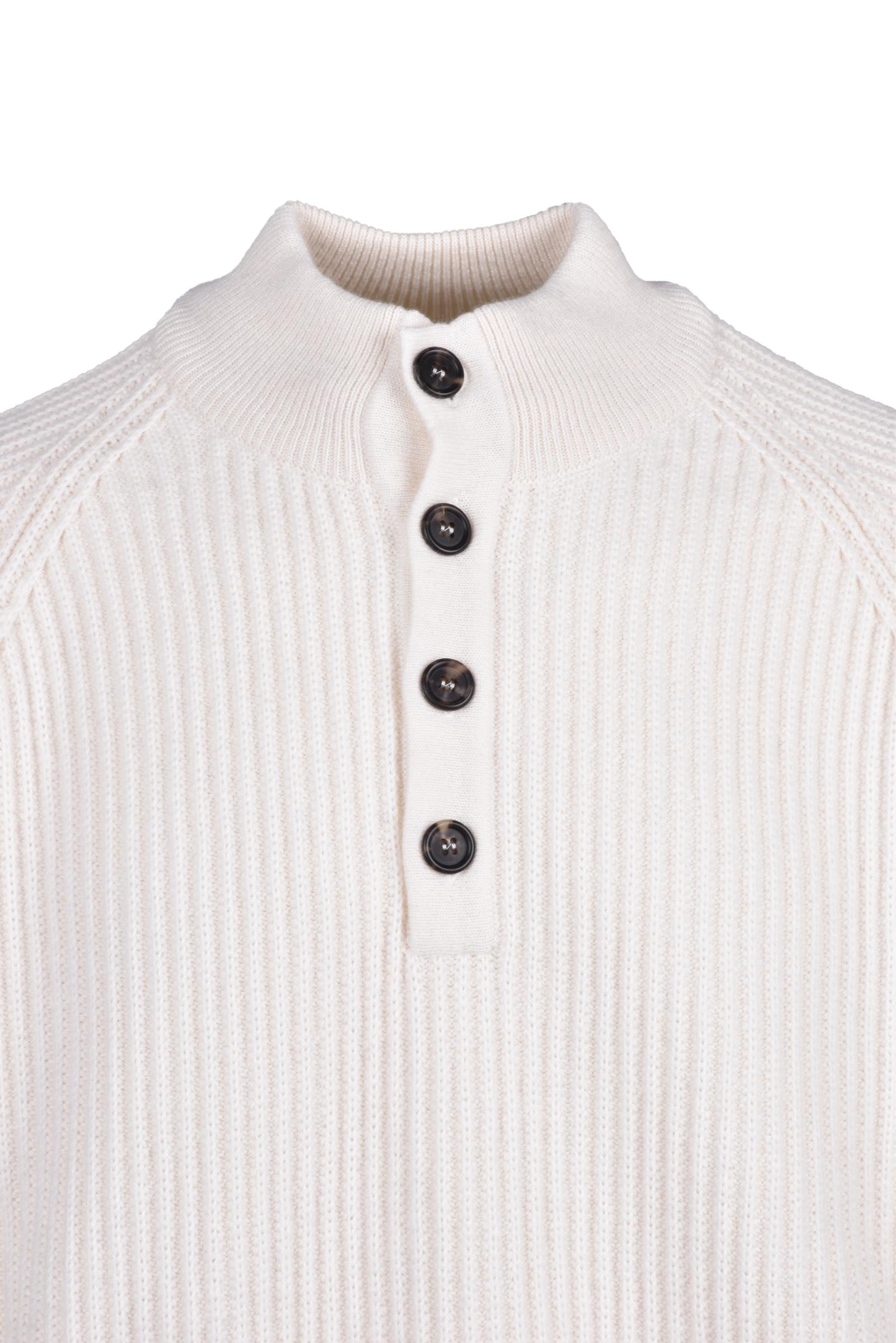 HAWICO - KNITWEAR AND SWEATSHIRTS