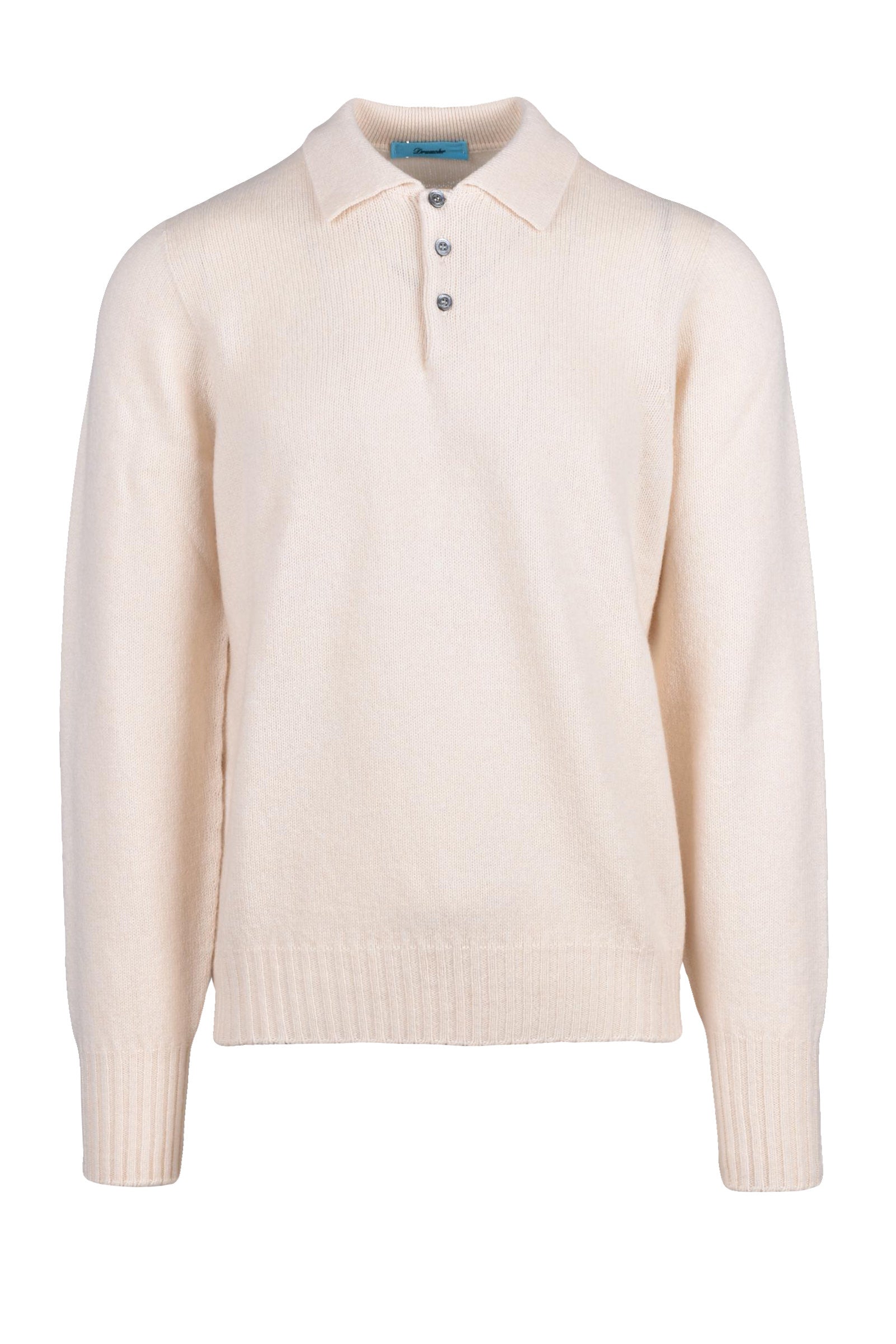 DRUMOHR - KNITWEAR AND SWEATSHIRTS
