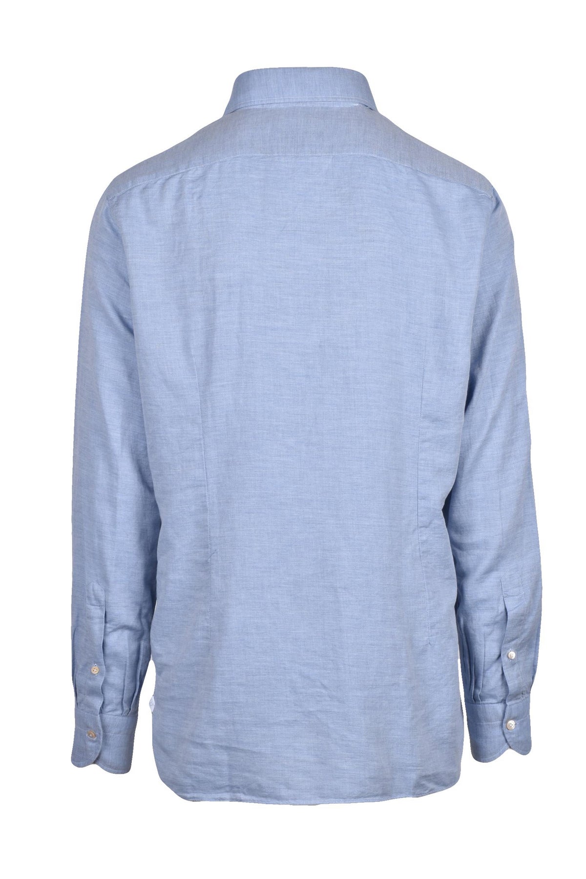 LUIGI BORRELLI NAPOLI - SHIRT