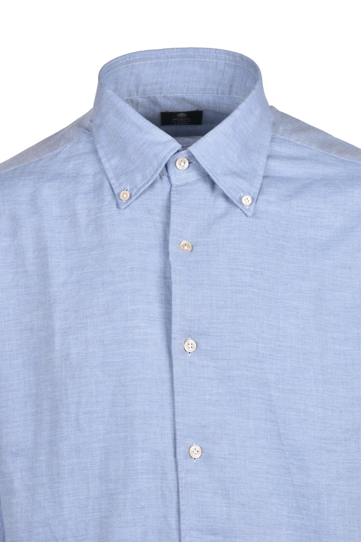 LUIGI BORRELLI NAPOLI - SHIRT