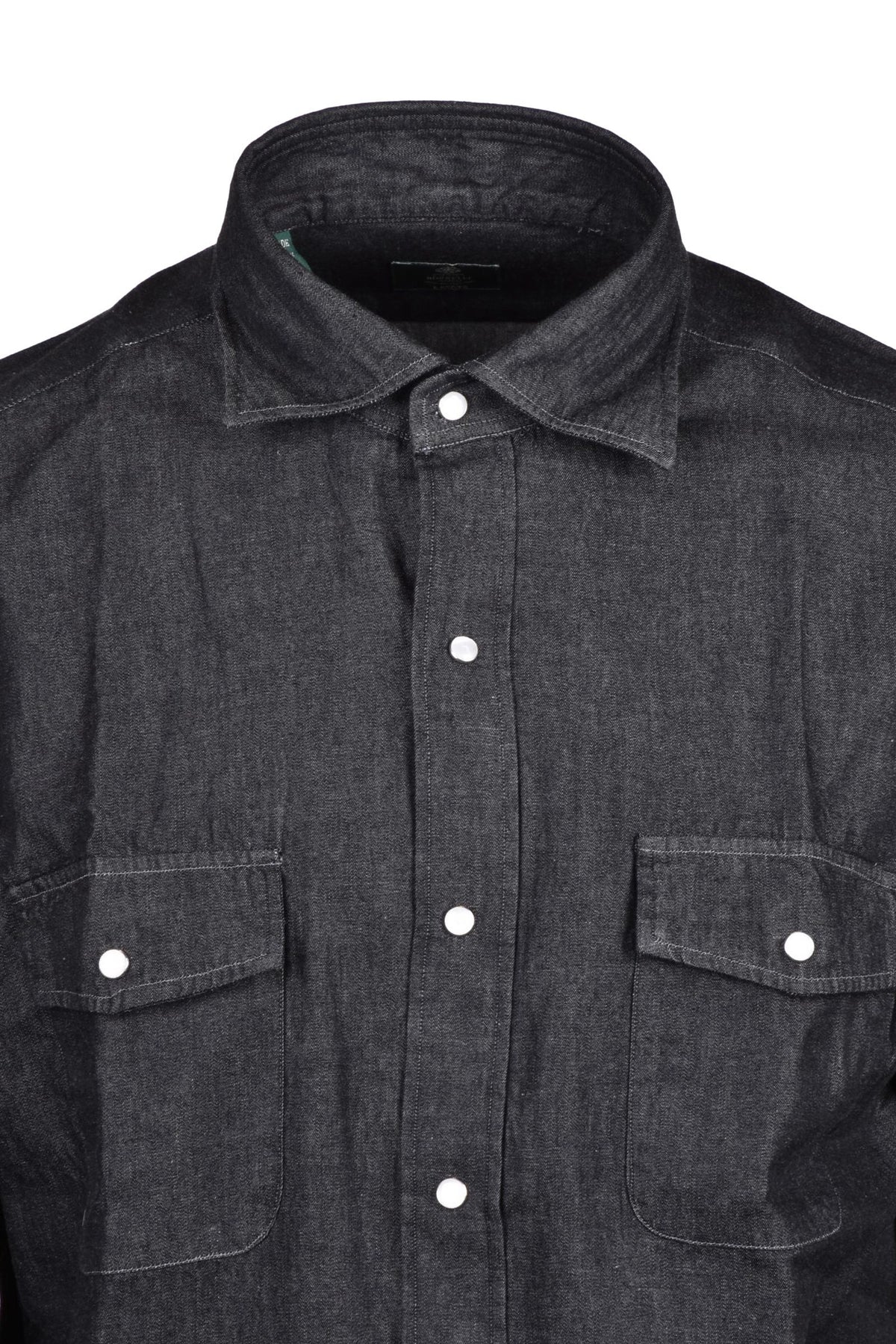 LUIGI BORRELLI NAPOLI - SHIRT