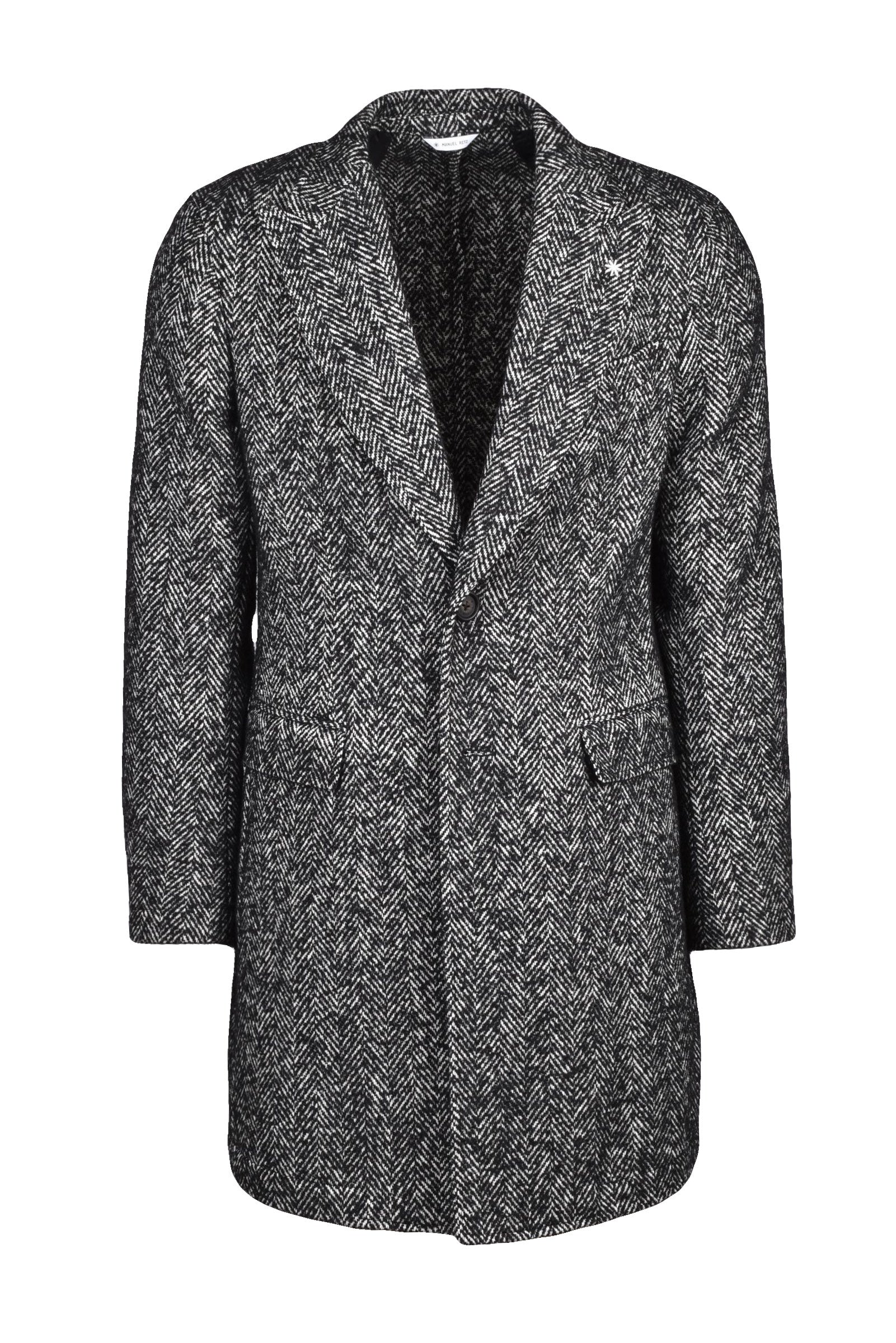 MANUEL RITZ - OUTWEAR JACKETS