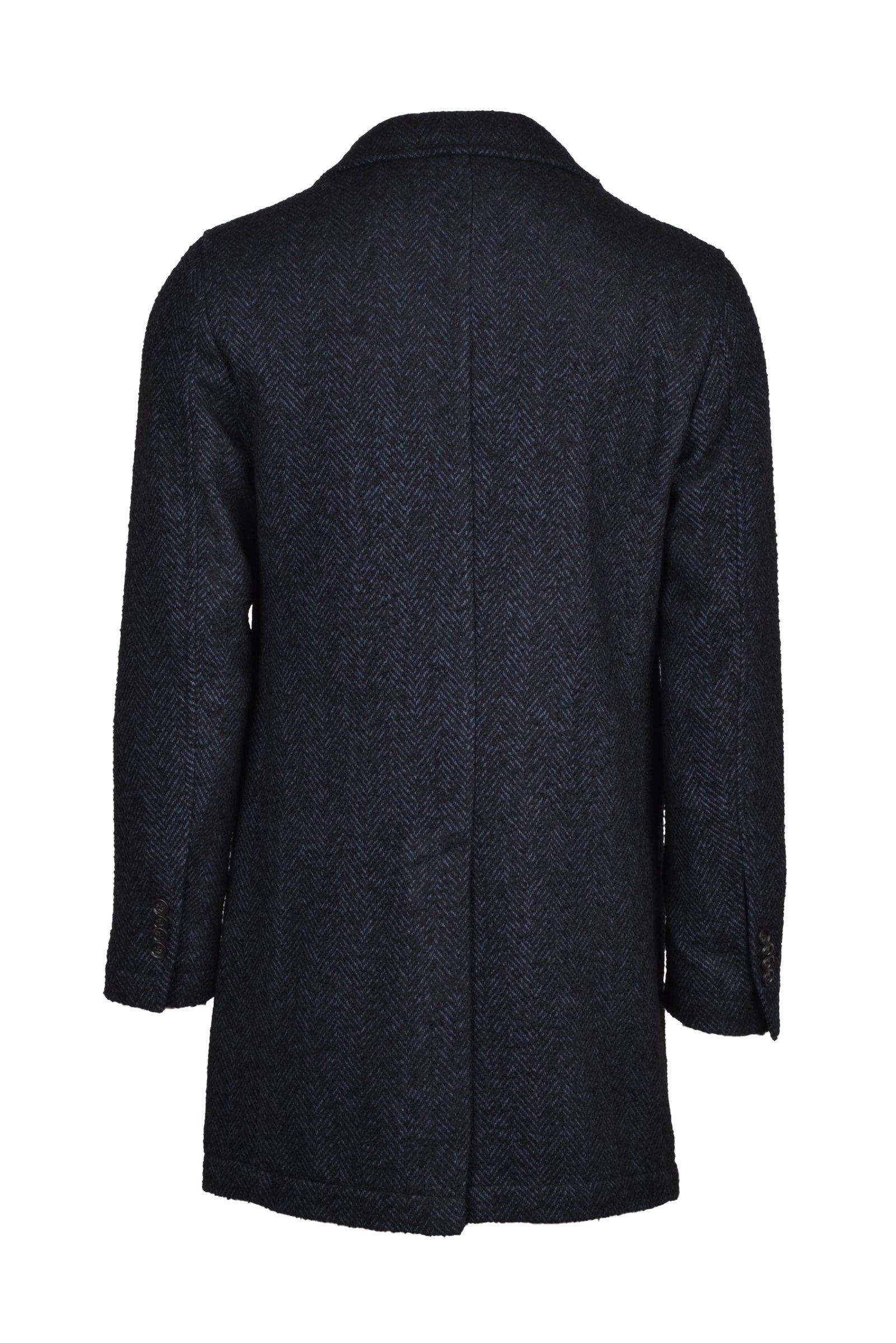 MANUEL RITZ - OUTWEAR JACKETS