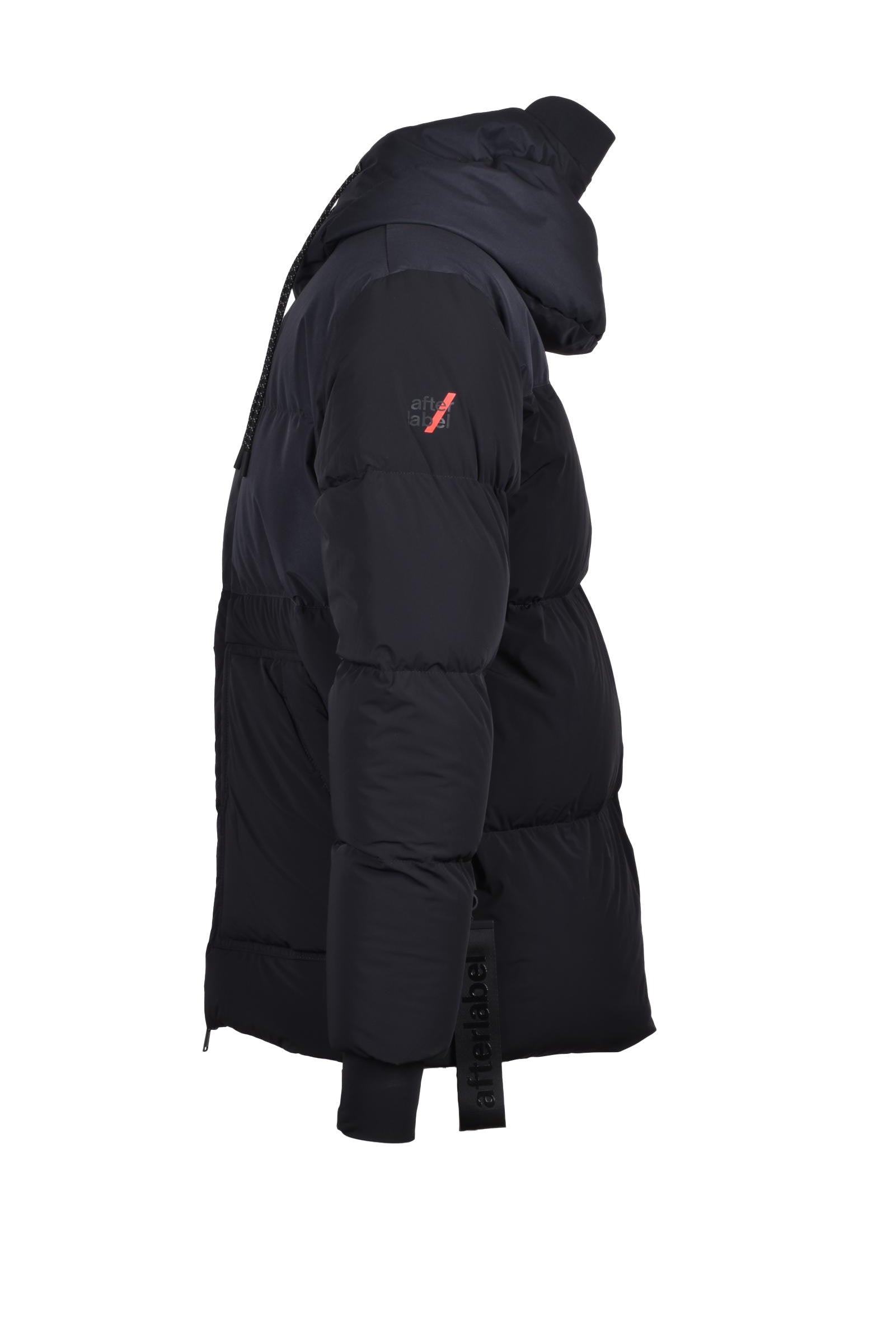 AFTER LABEL - OUTWEAR JACKETS