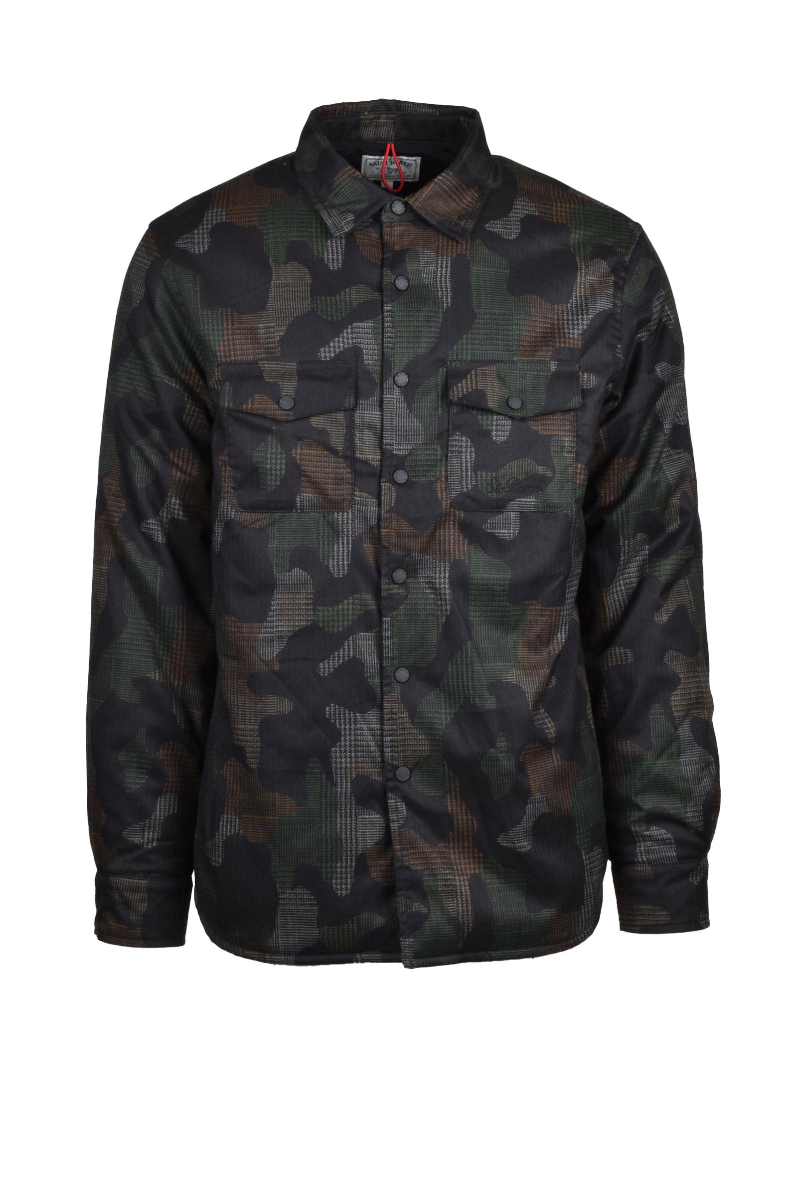 MC2 SAINT BARTH - SHIRT
