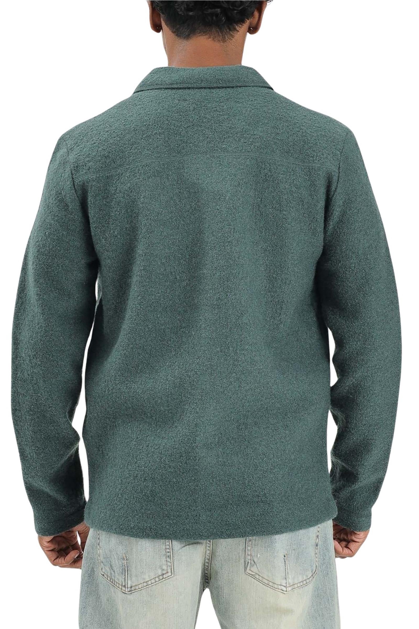 SELECTED - SHIRT
