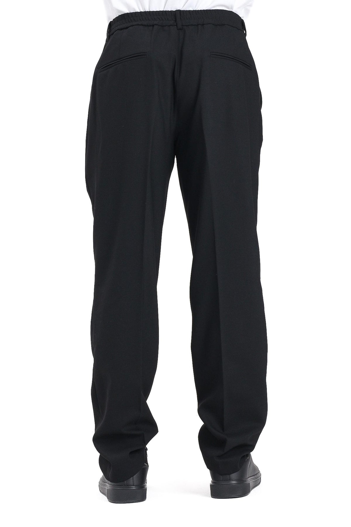 SELECTED - TROUSERS