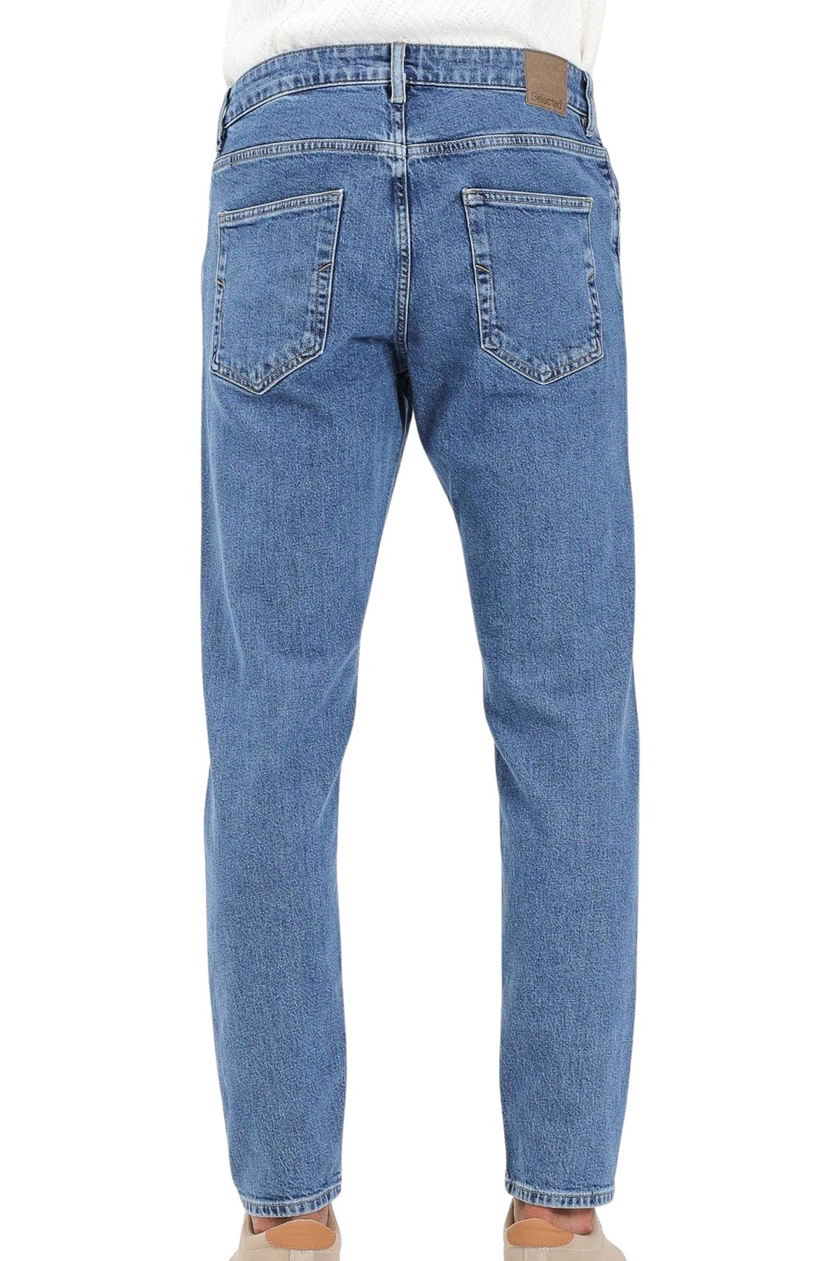 SELECTED - TROUSERS