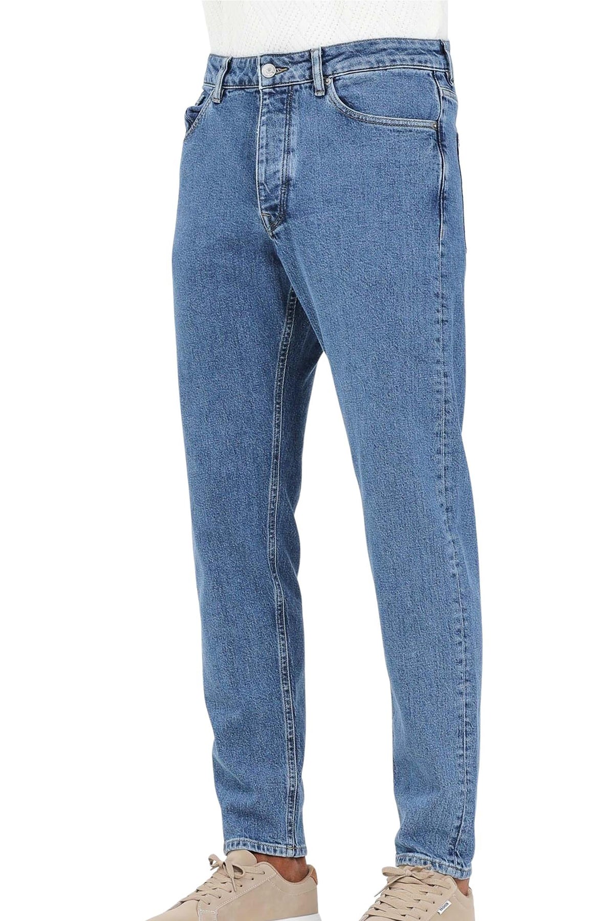 SELECTED - TROUSERS