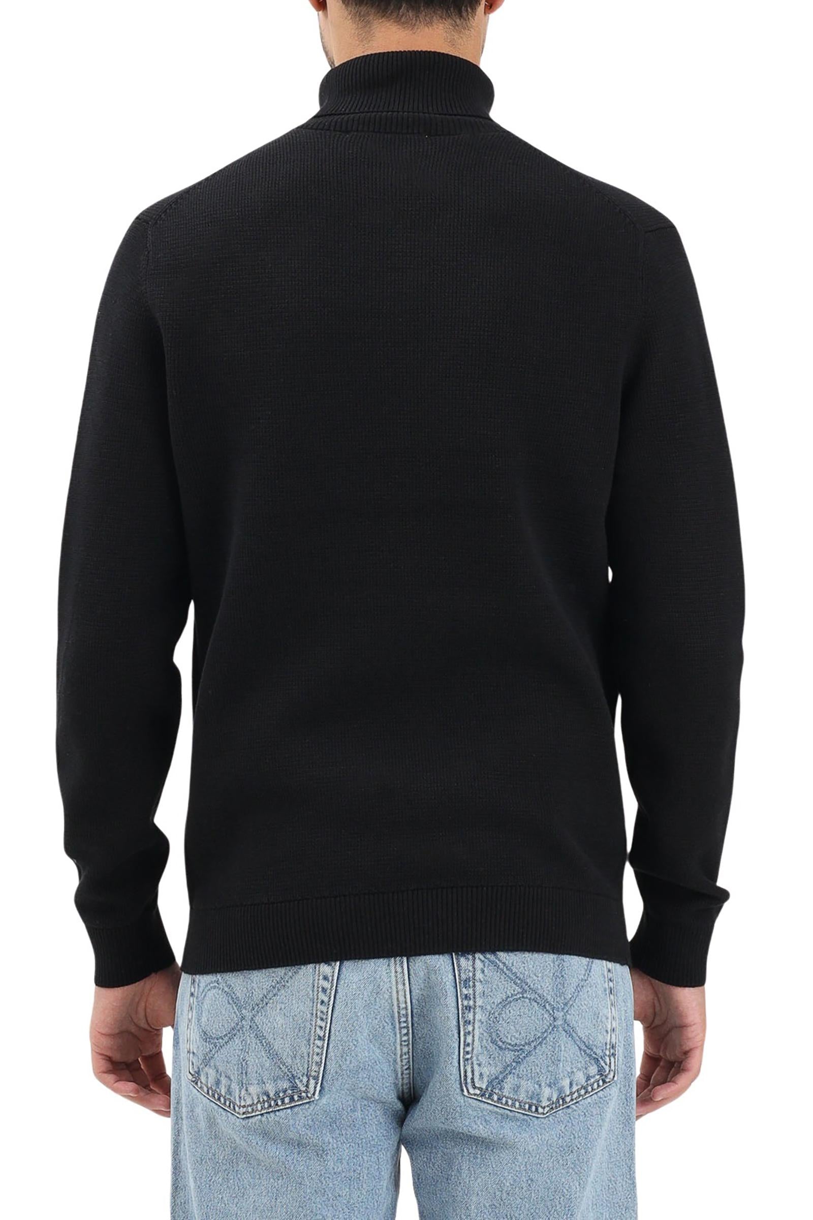 SELECTED - KNITWEAR AND SWEATSHIRTS