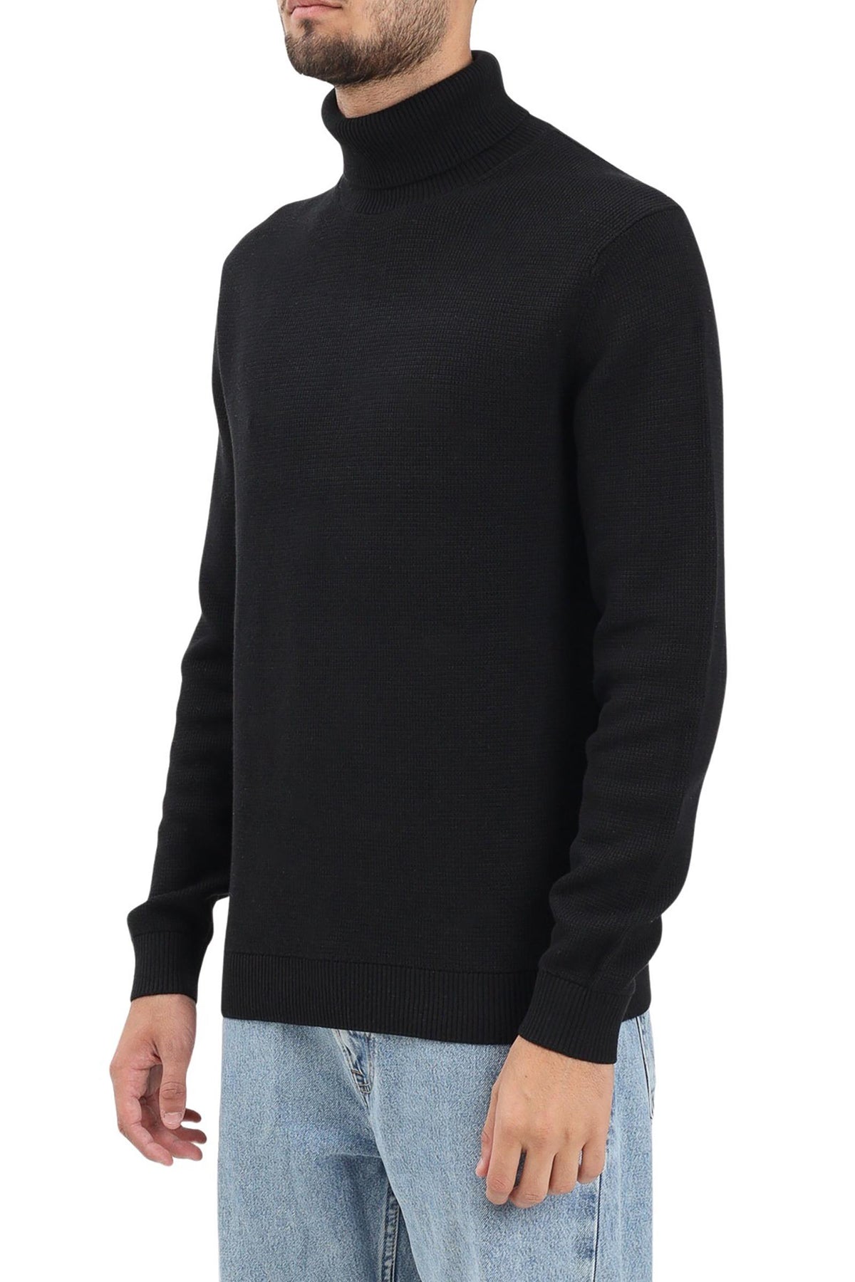 SELECTED - KNITWEAR AND SWEATSHIRTS
