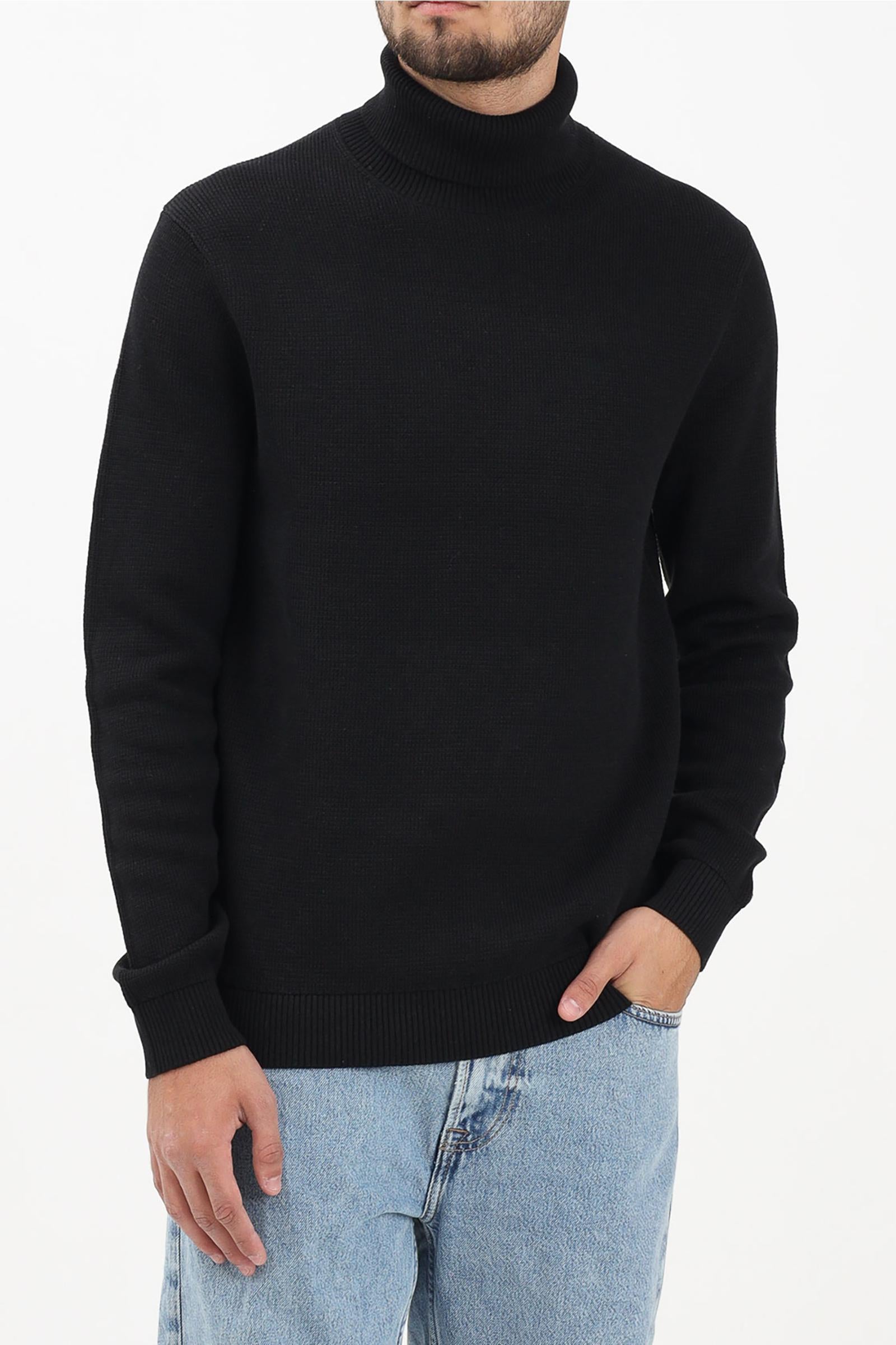 SELECTED - KNITWEAR AND SWEATSHIRTS