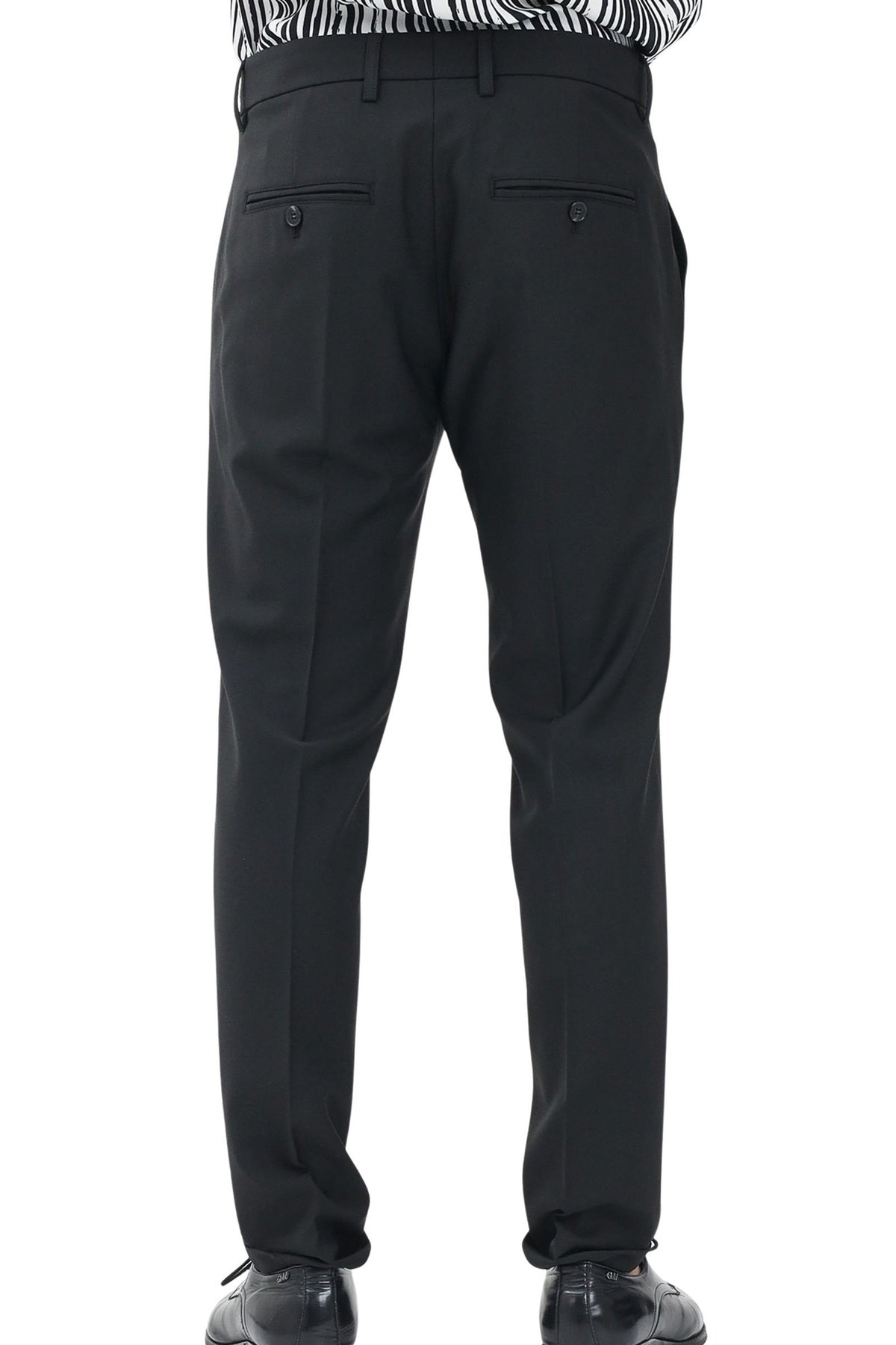 PATRIZIA PEPE - TROUSERS