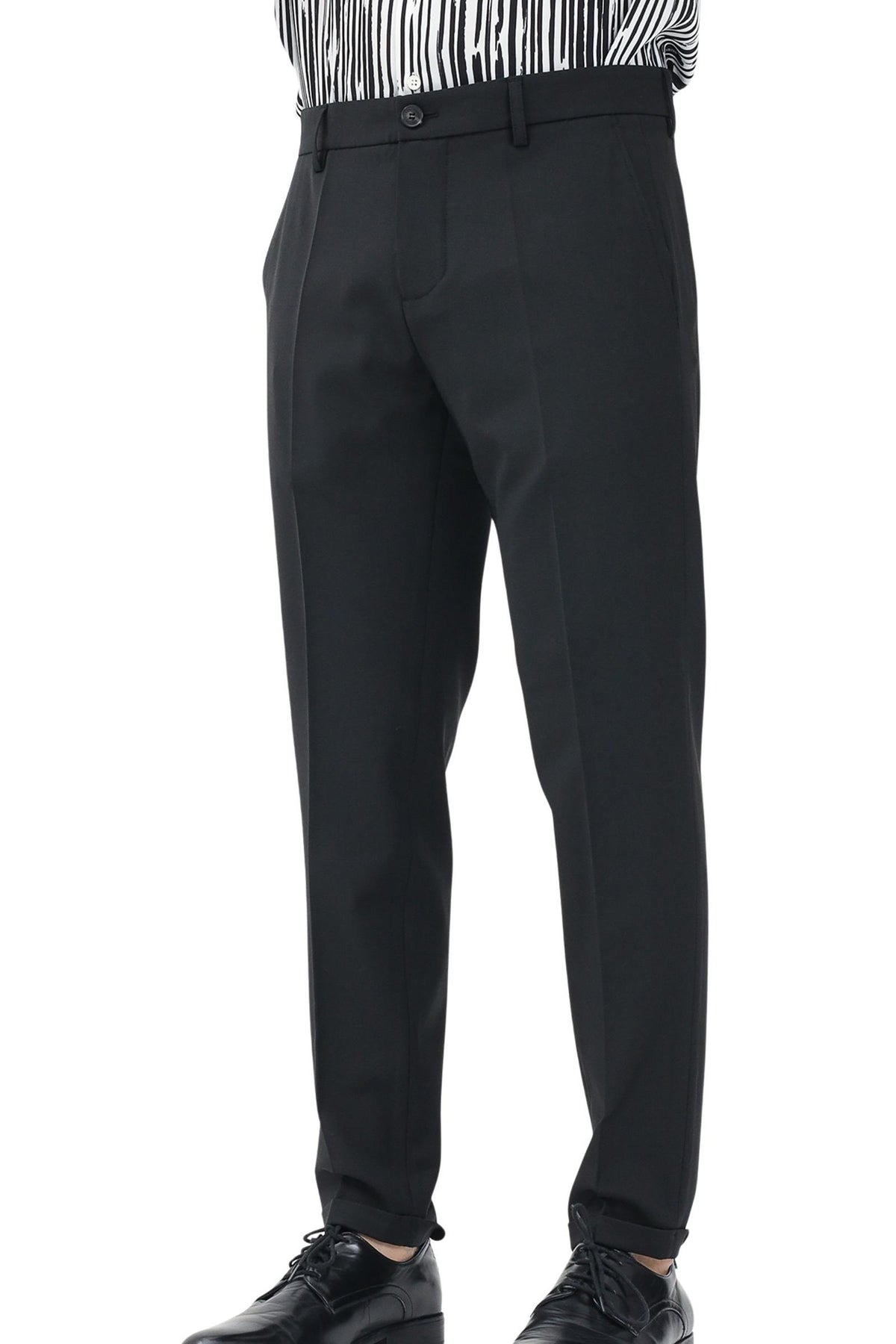 PATRIZIA PEPE - TROUSERS