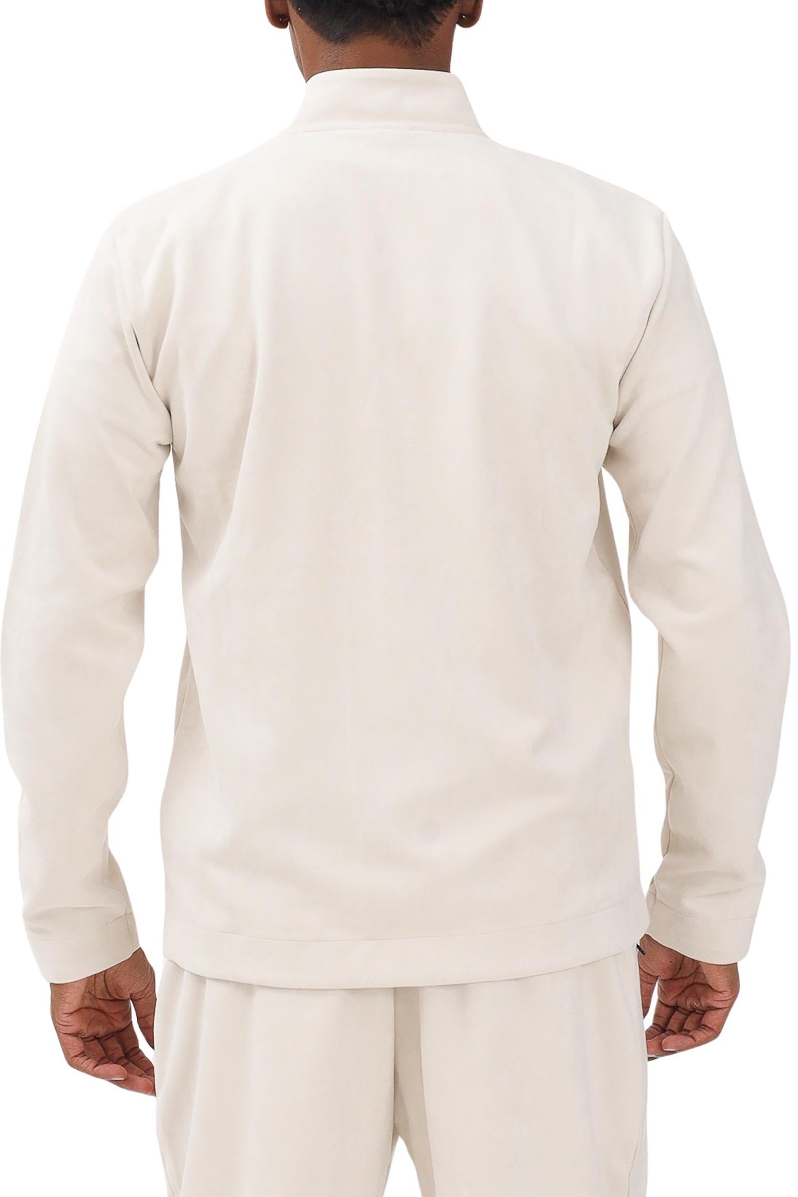 EA7 EMPORIO ARMANI - KNITWEAR AND SWEATSHIRTS