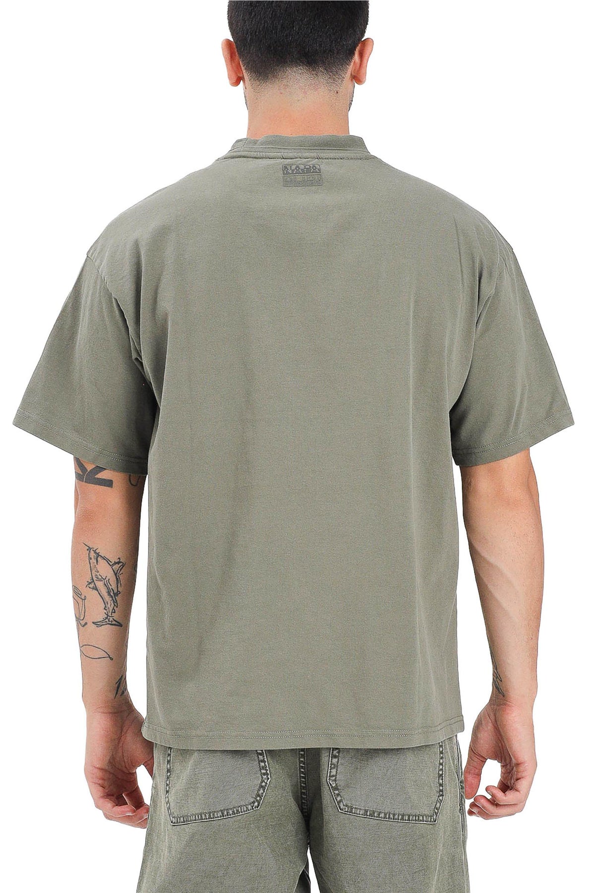 NAPAPIJRI - T-SHIRT AND POLO