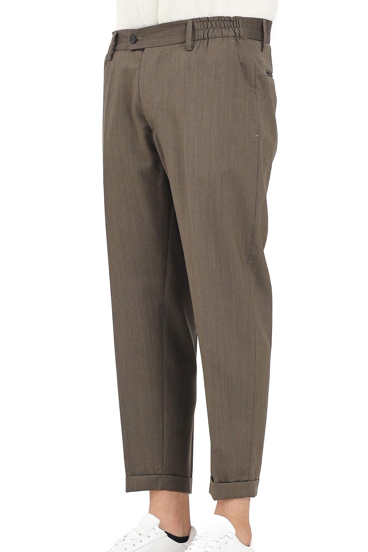 YES LONDON - TROUSERS
