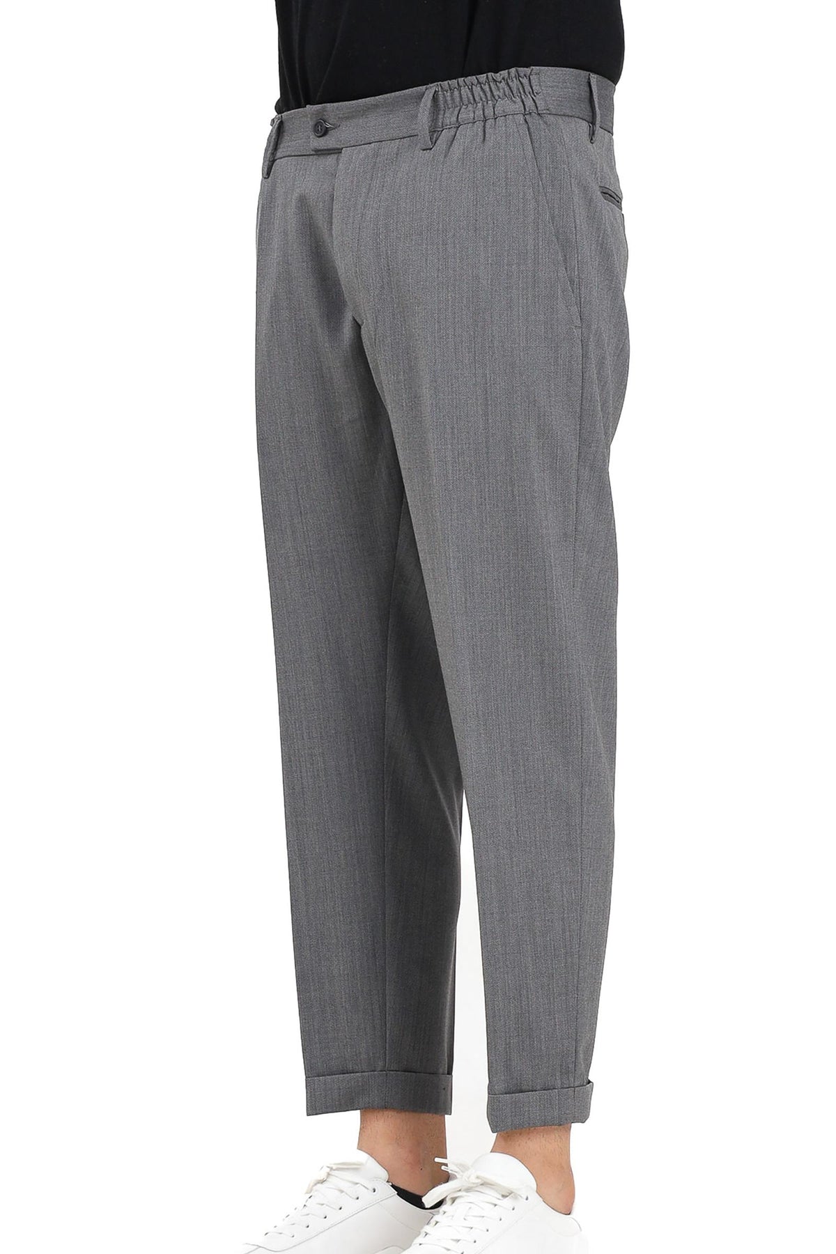 YES LONDON - TROUSERS