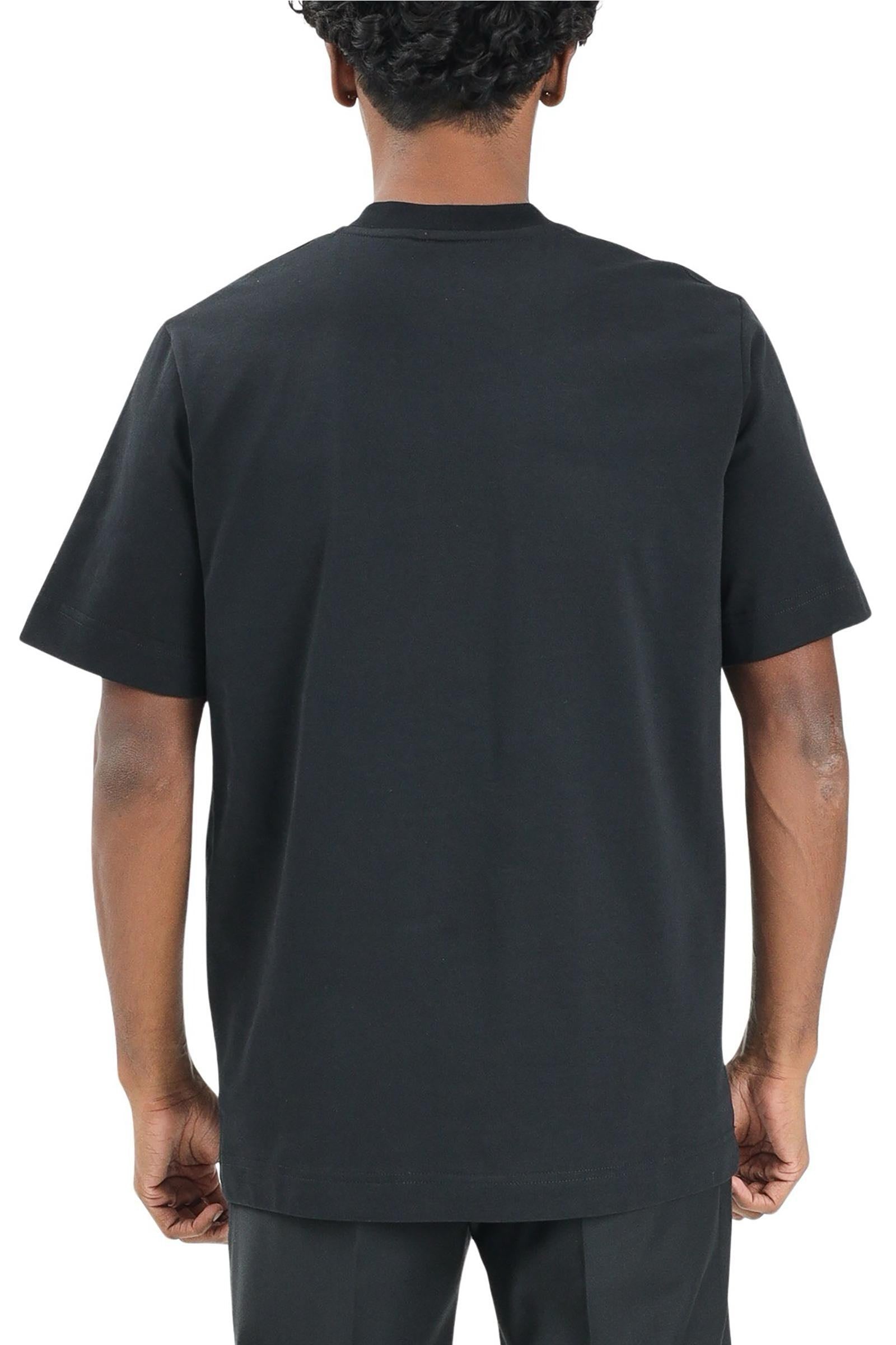 YES LONDON - T-SHIRT AND POLO