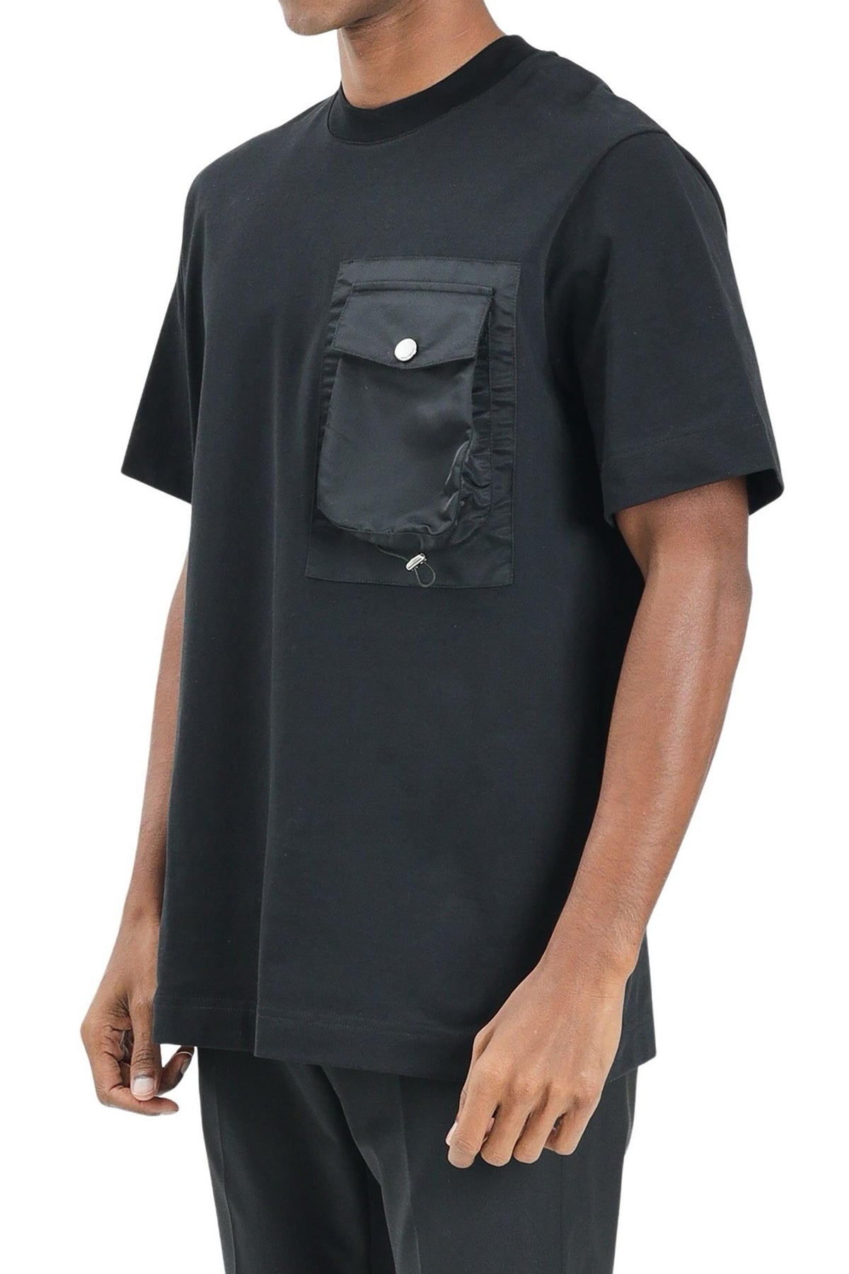 YES LONDON - T-SHIRT AND POLO