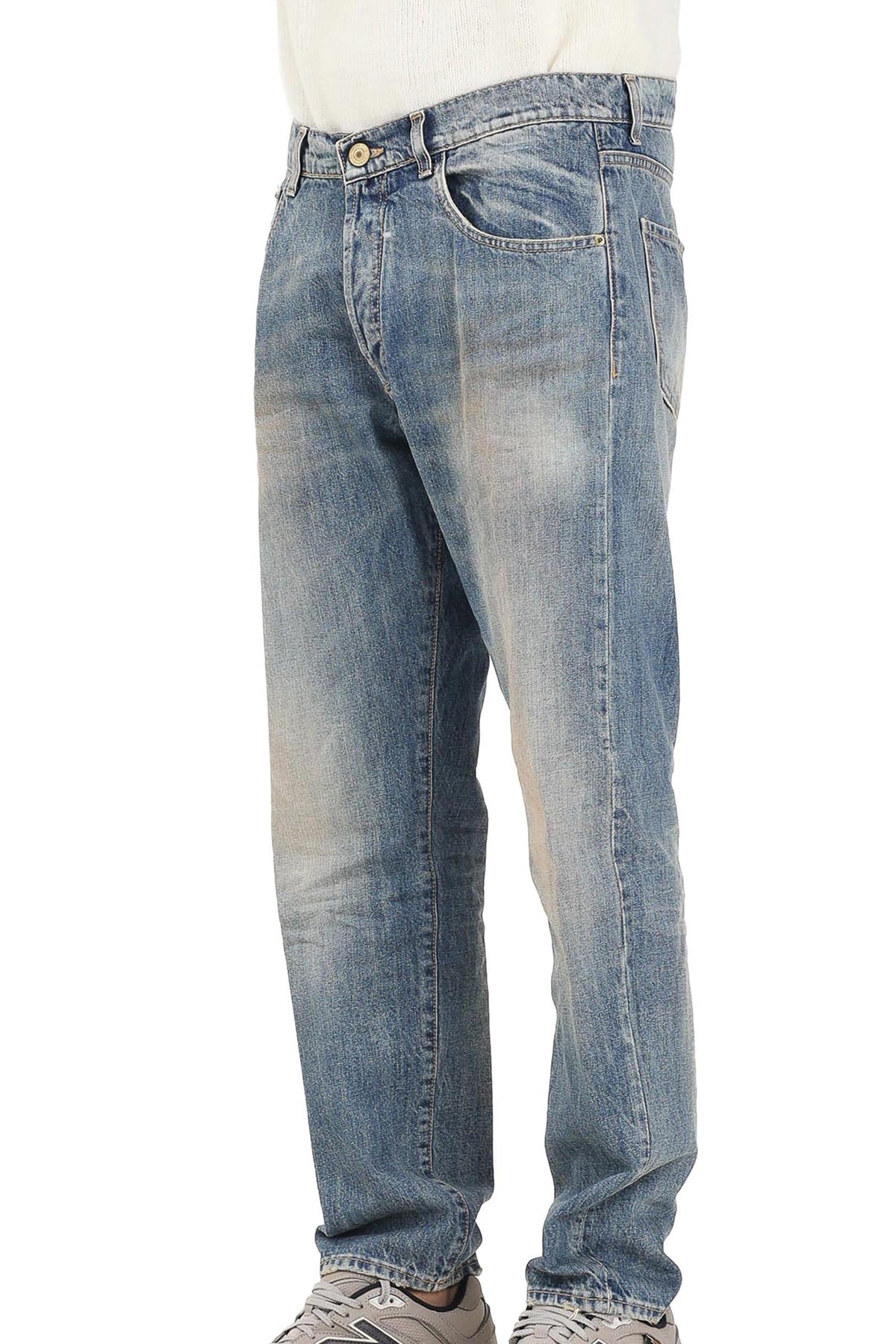 YES LONDON - TROUSERS